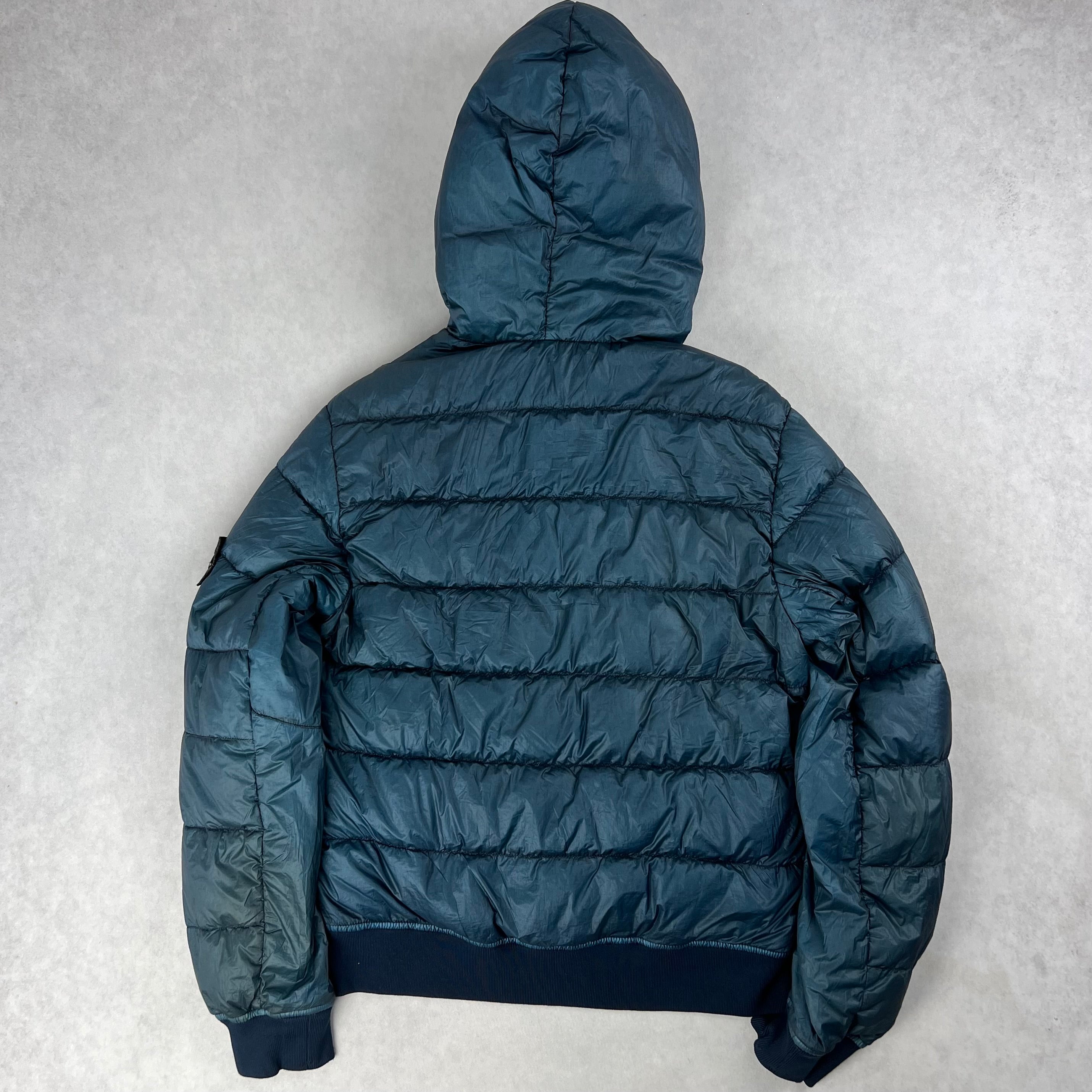 Stone Island Puffer Jacket