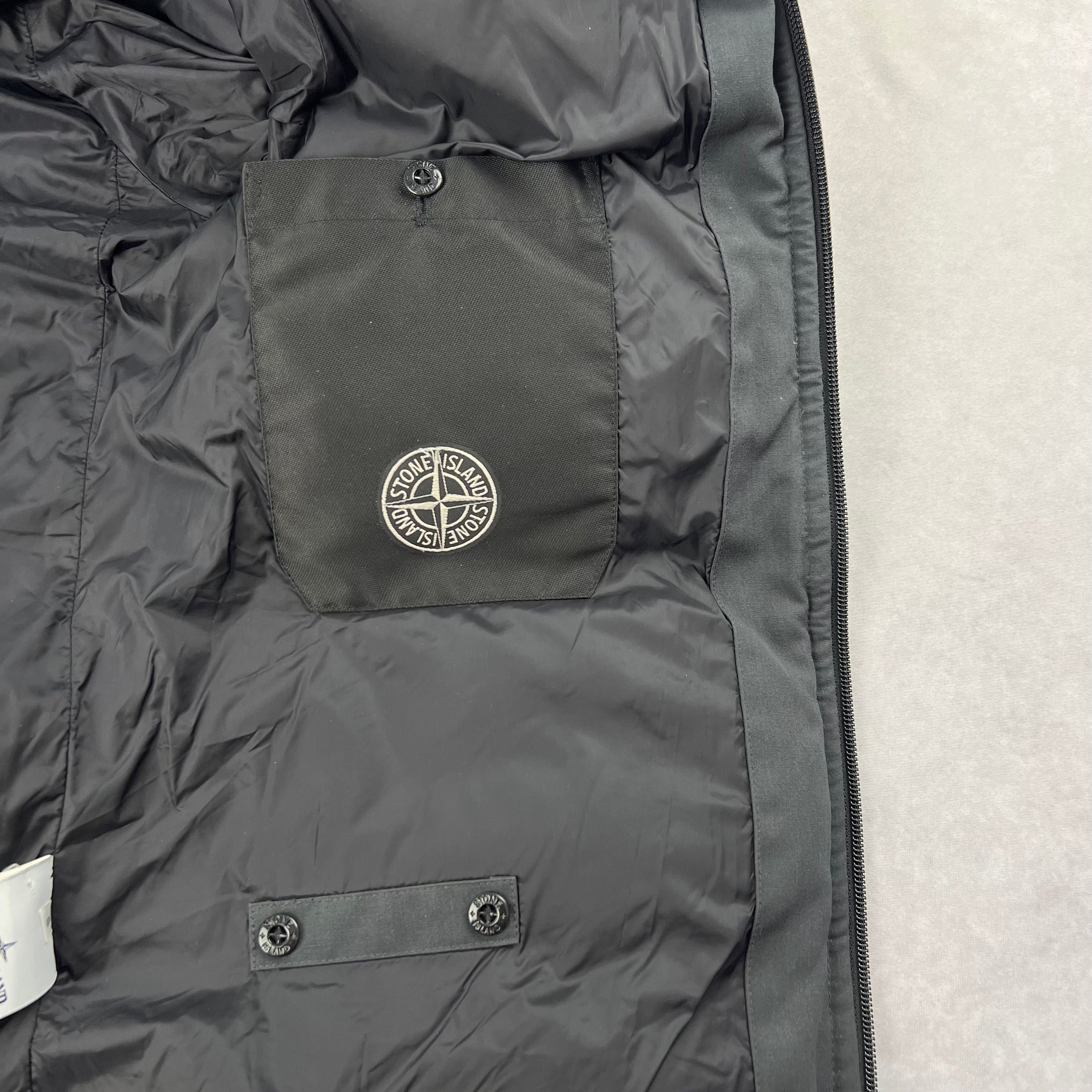 Stone Island Puffer Jacket