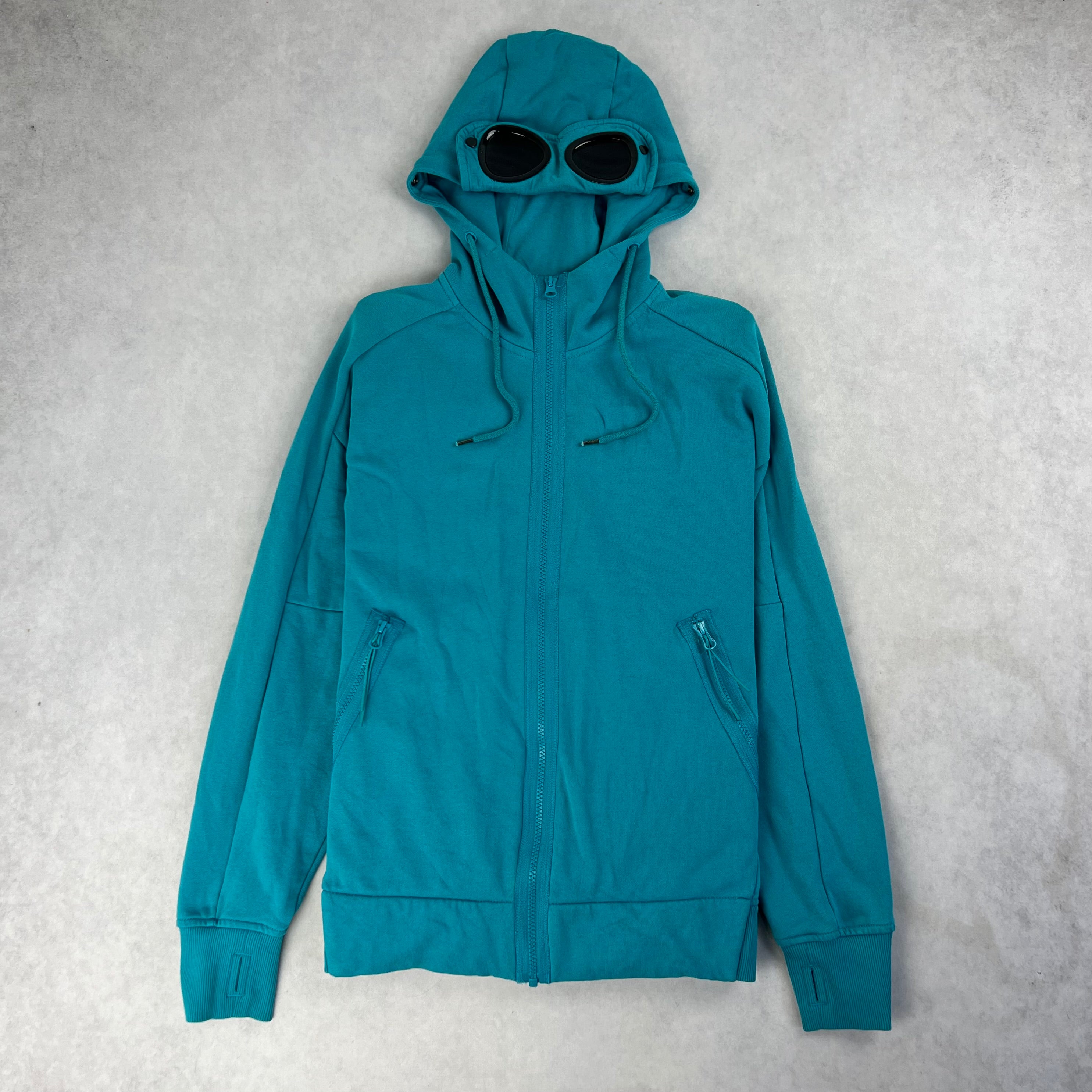 CP Company Goggle Hoodie