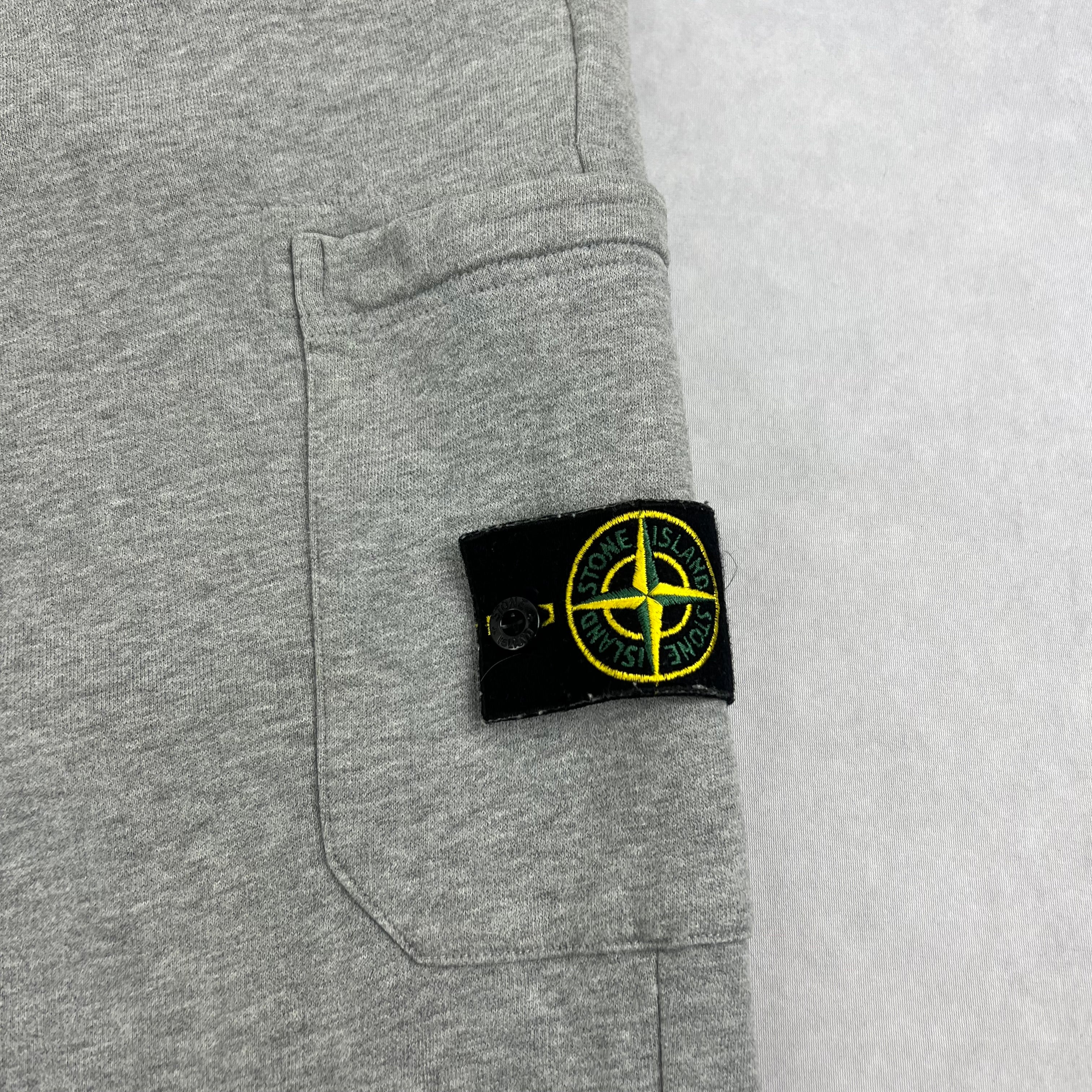 Stone Island Joggers
