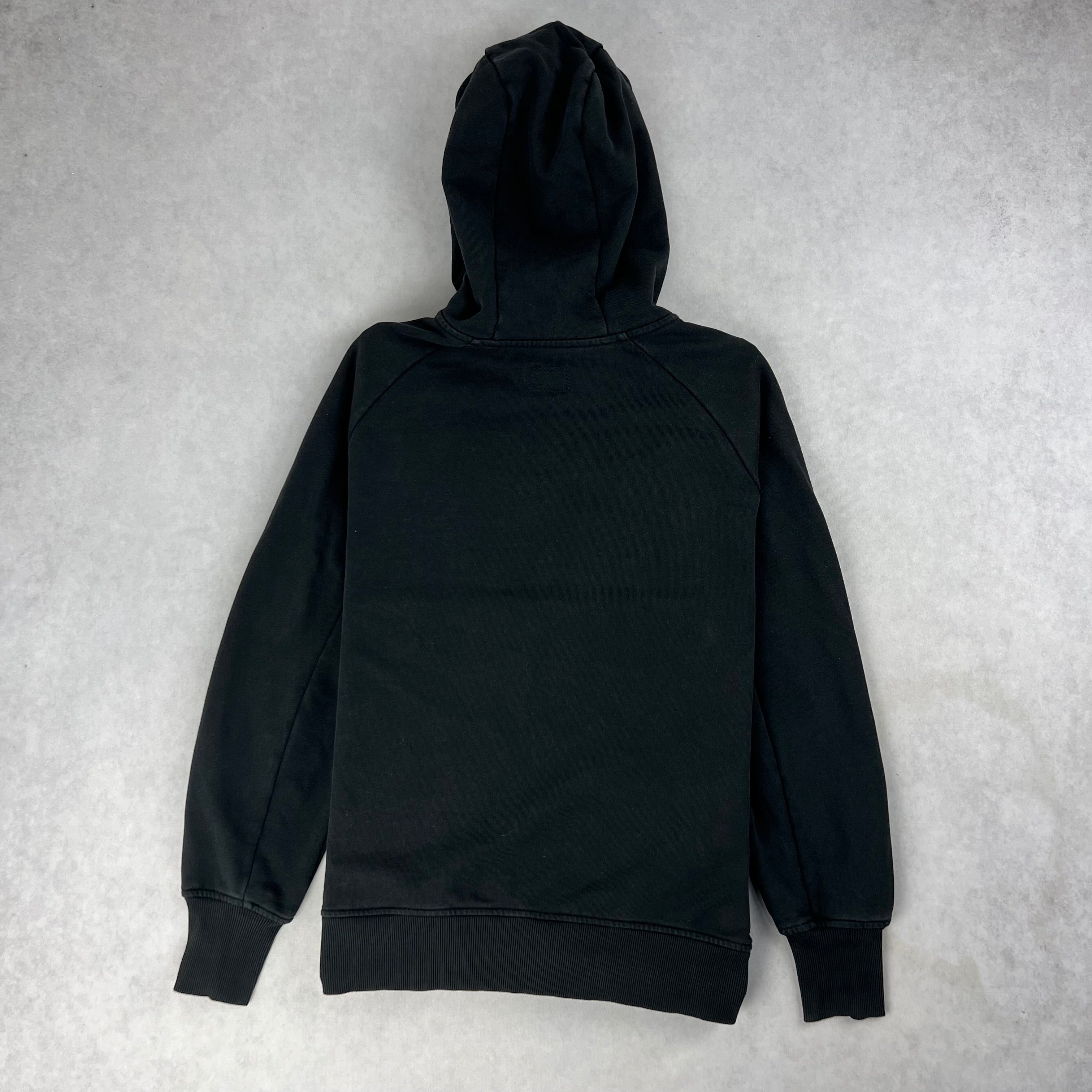 CP Company Goggle Hoodie