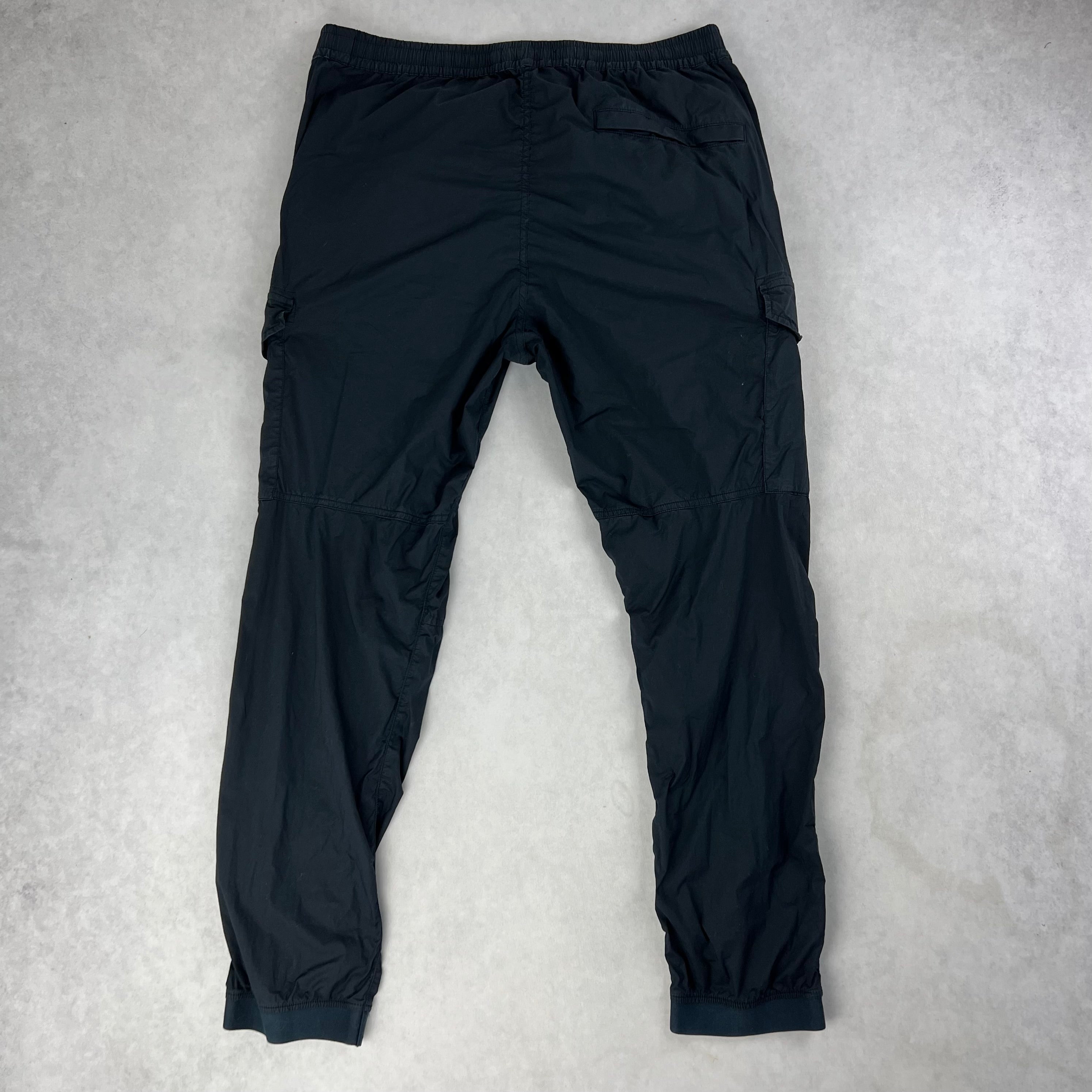 Stone Island Cargo Pants