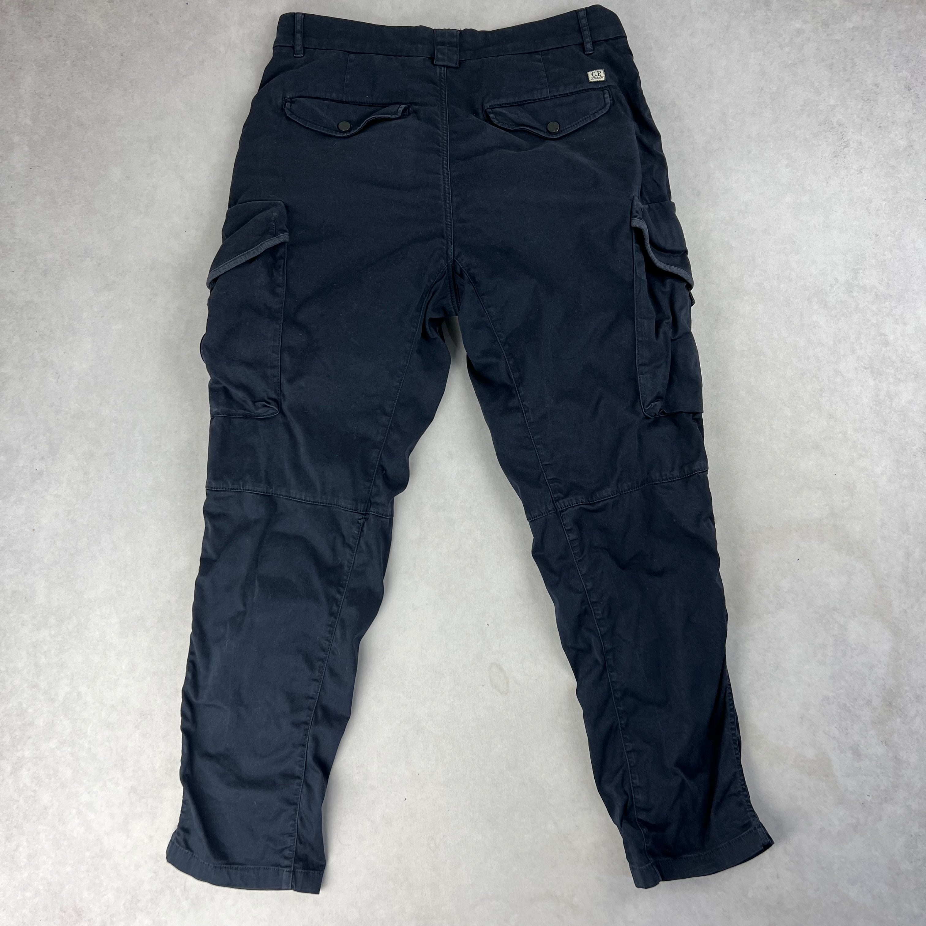 CP Company Cargo Pants