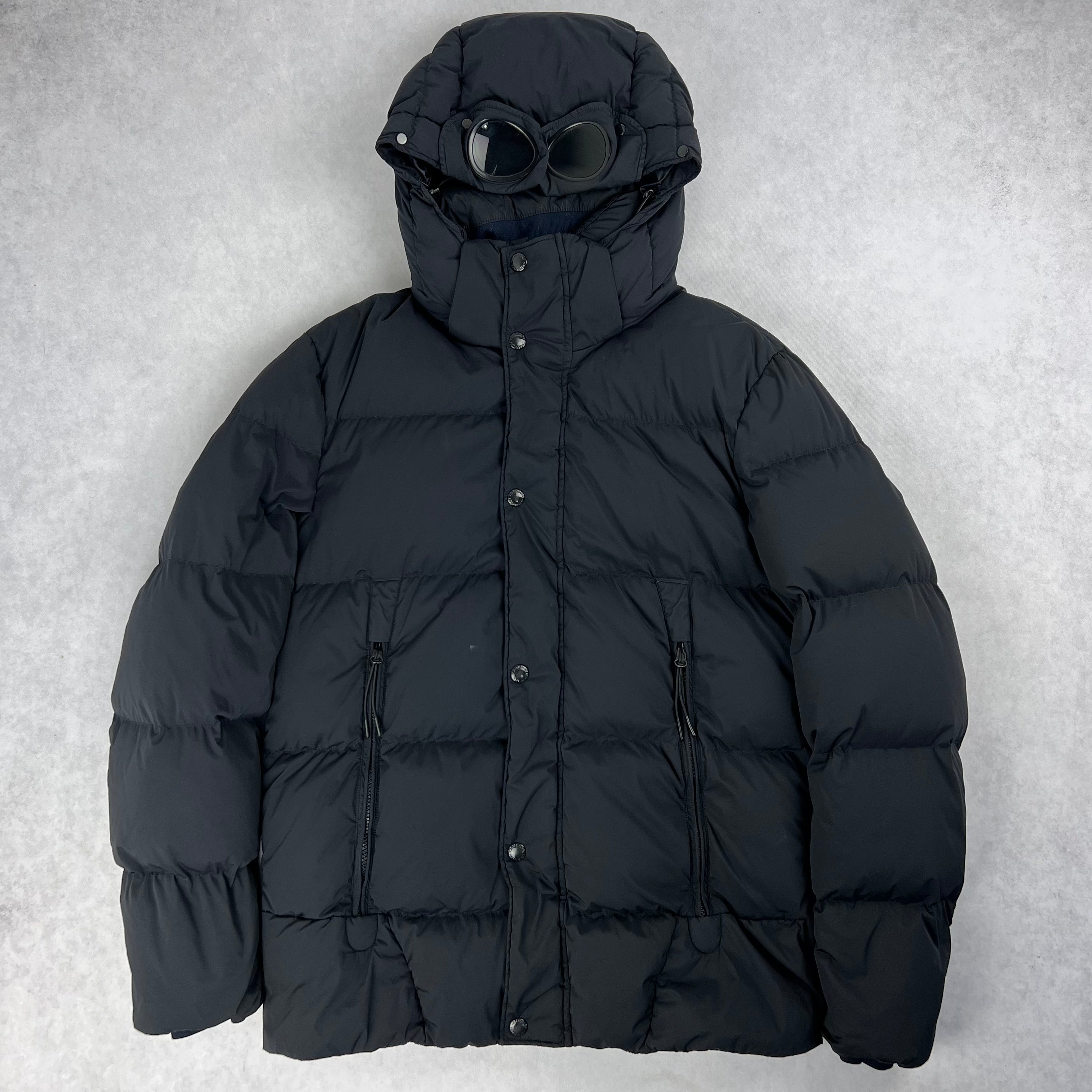 CP Company Puffer Jacket