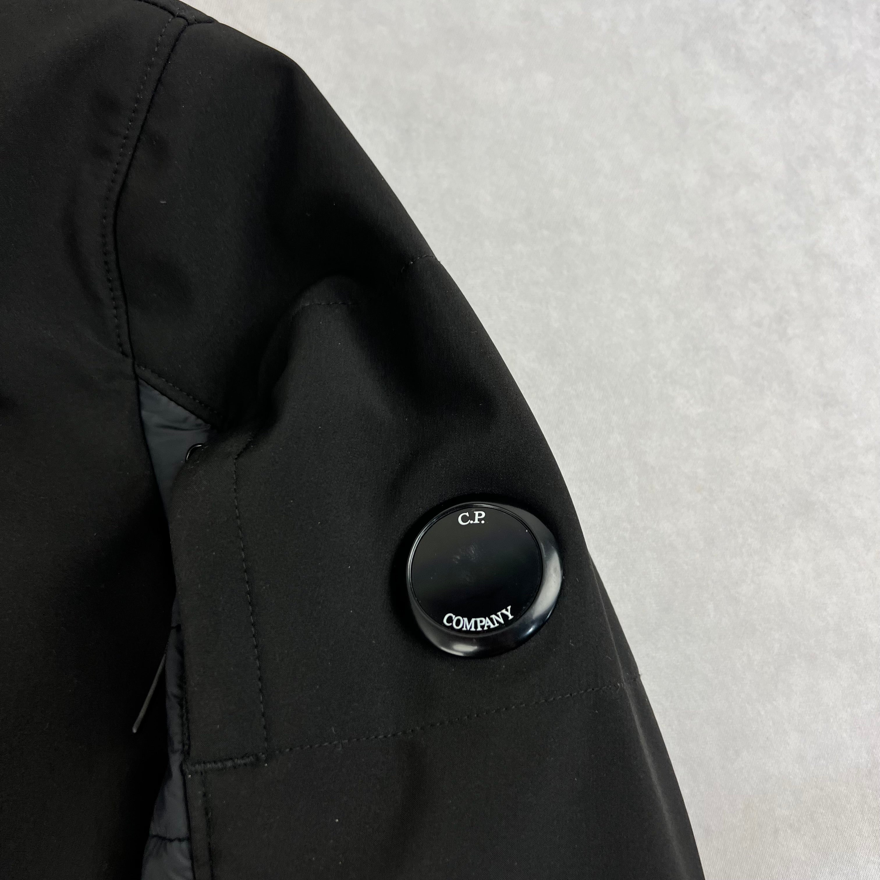 CP Company Jacket