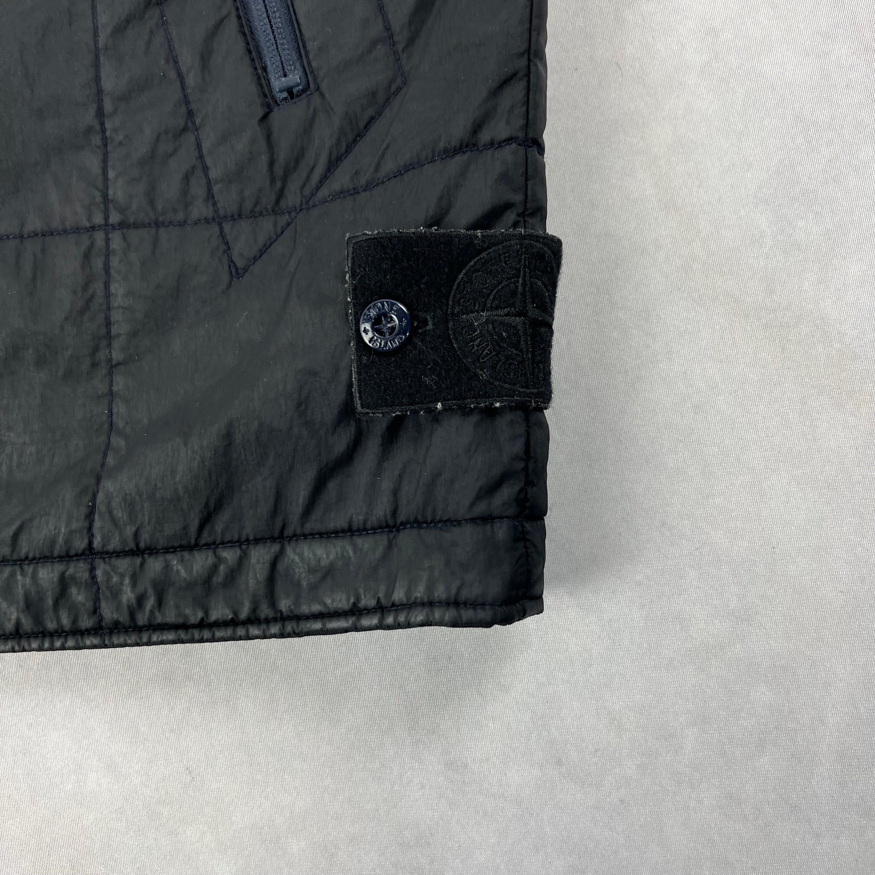 Stone Island Ghost Gilet