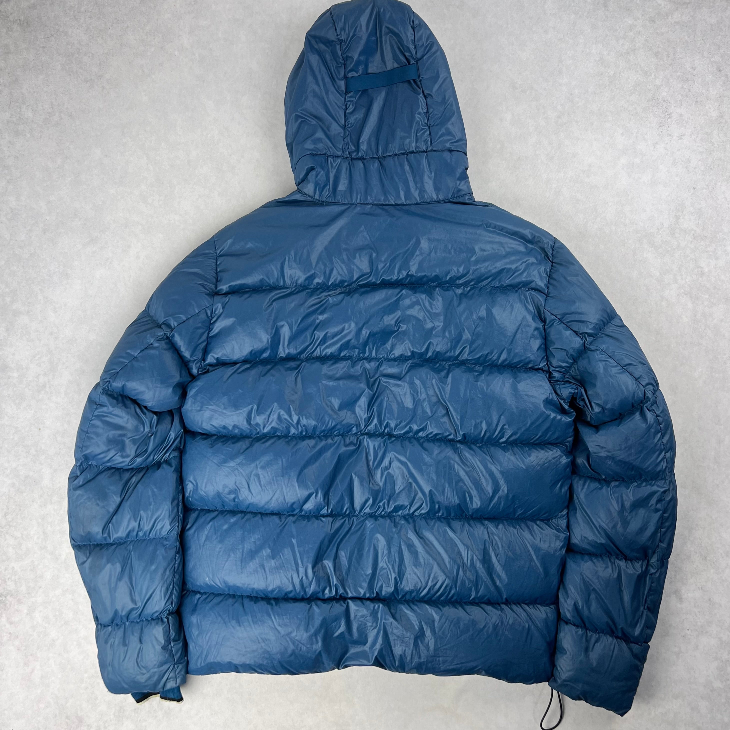 CP Company Puffer Jacket