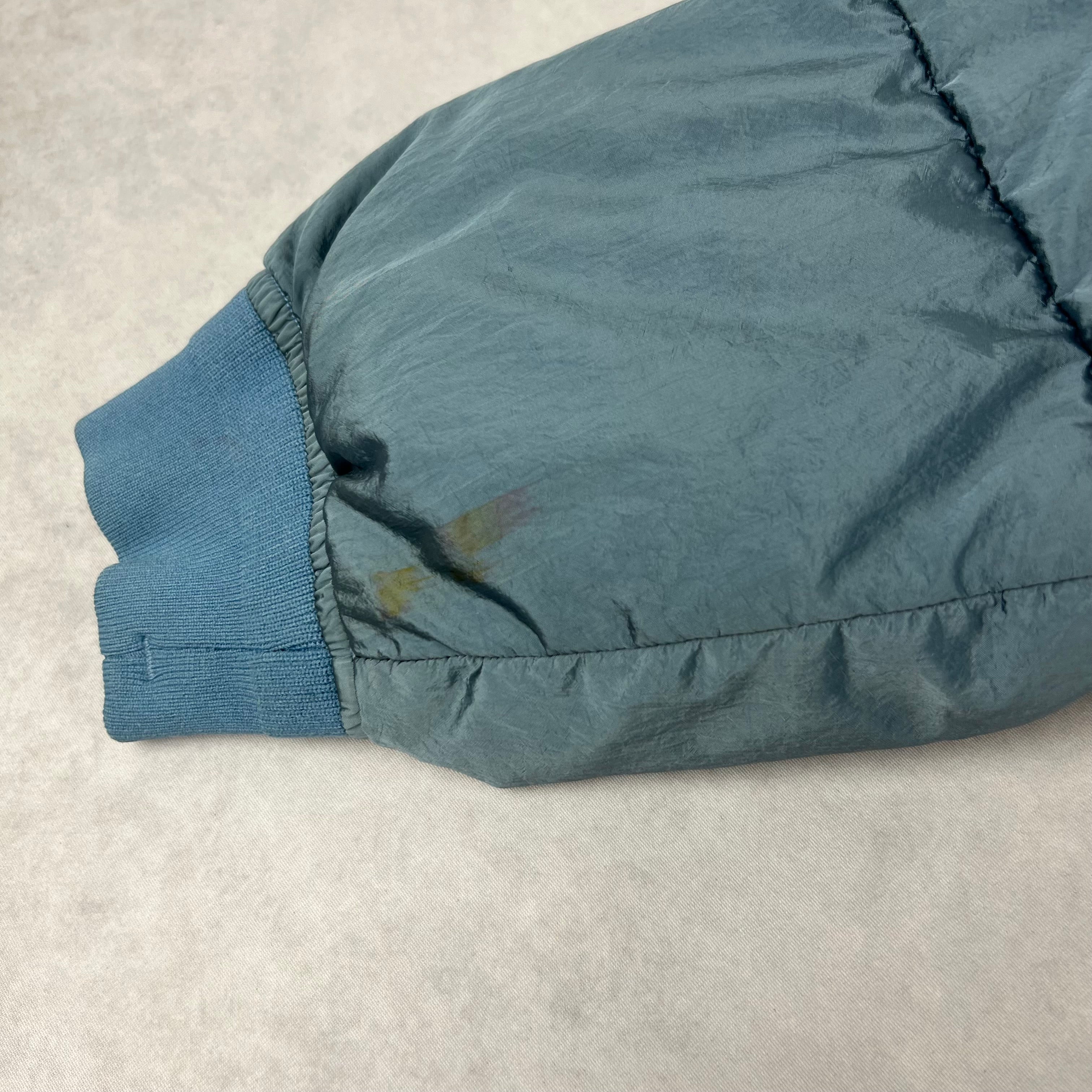 Stone Island Puffer Jacket