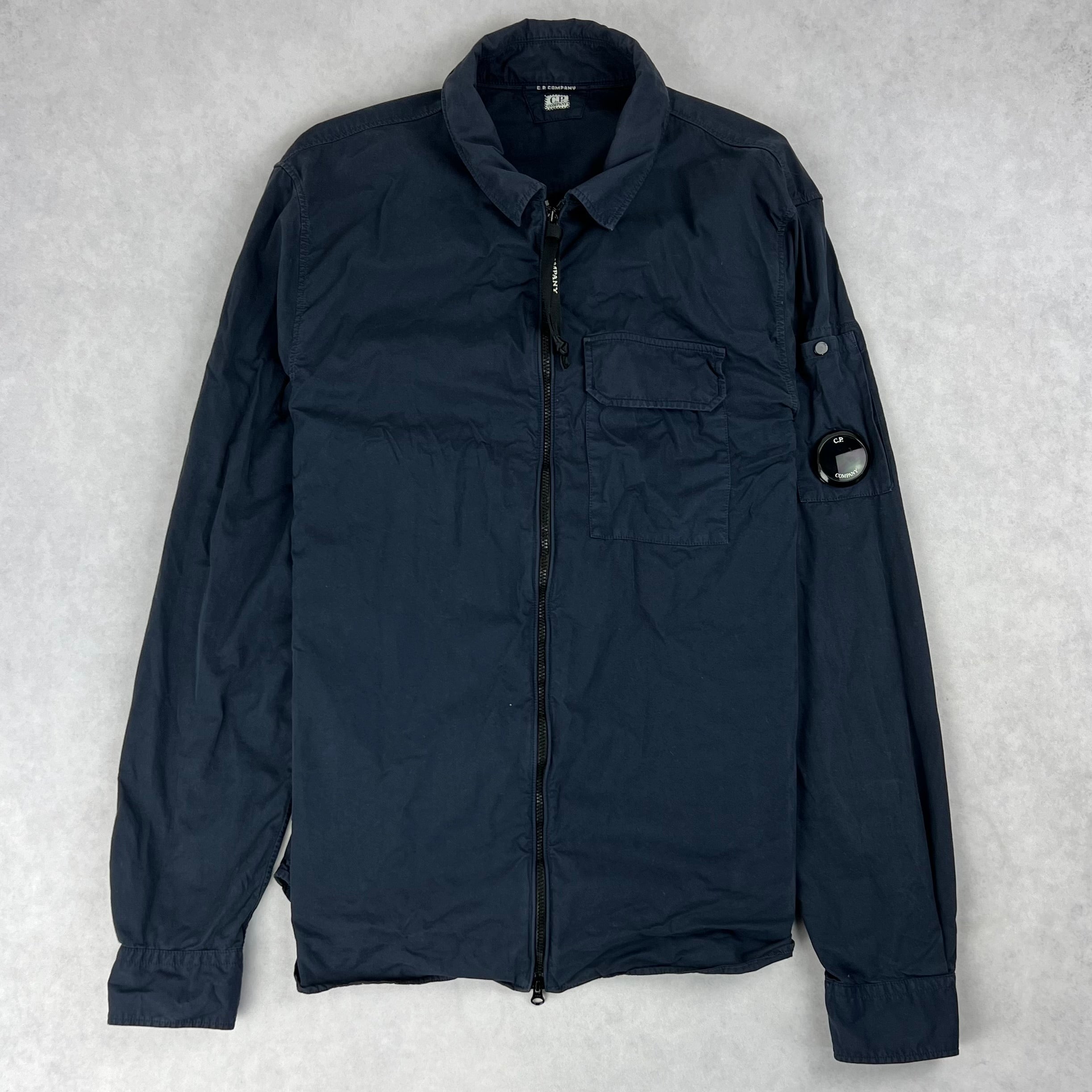 CP Company Overshirt