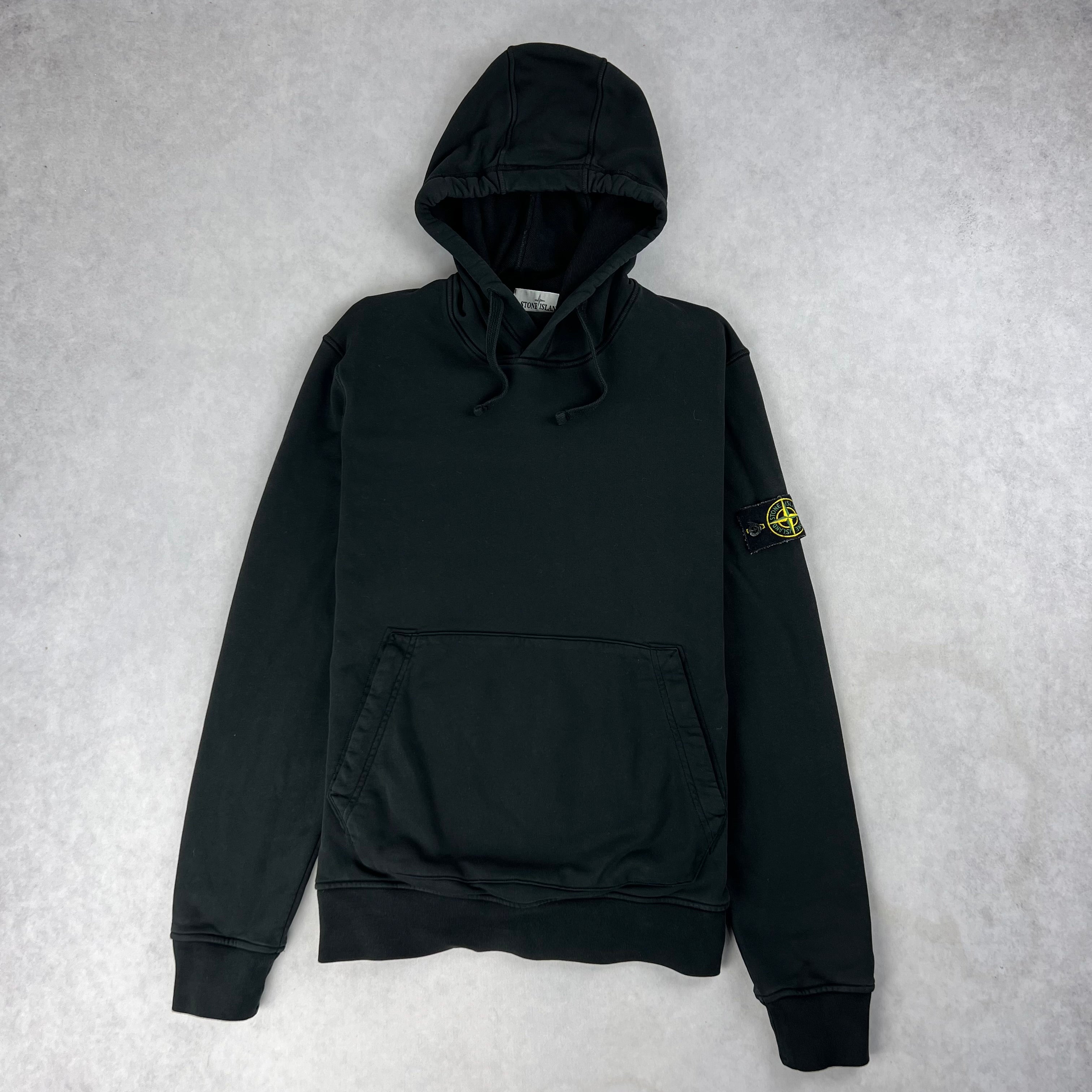 Stone Island Hoodie