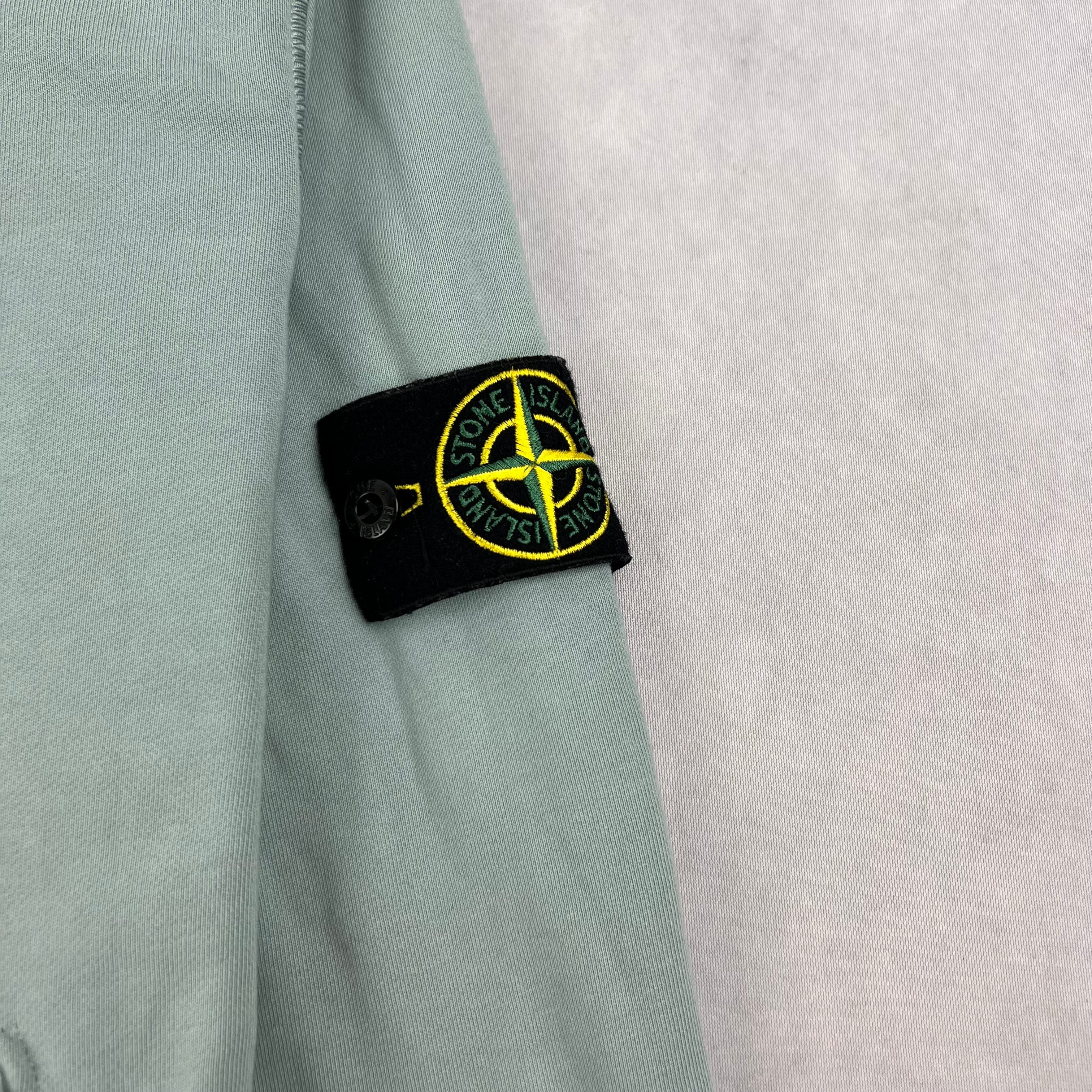 Stone Island Hoodie