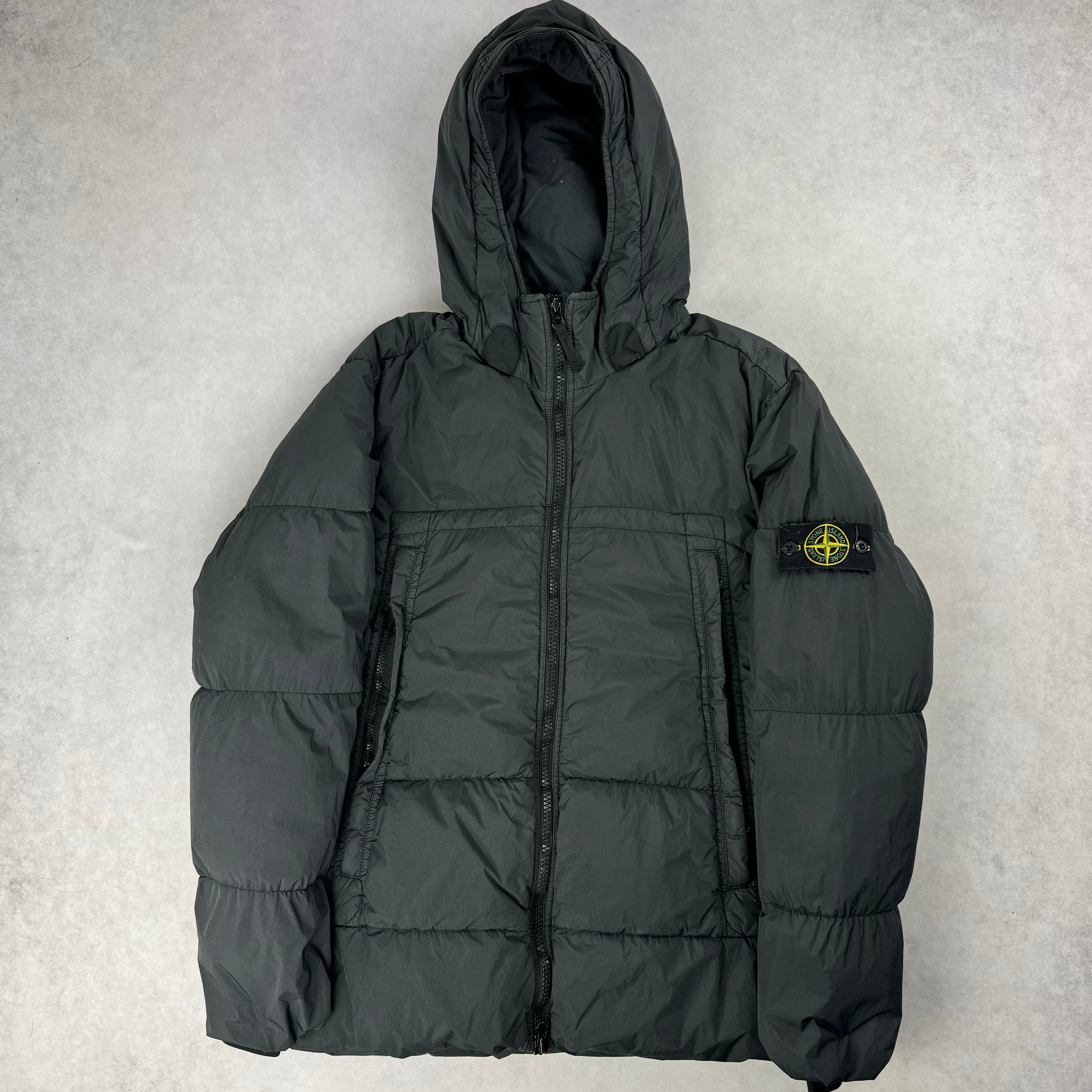 Stone Island Puffer Jacket