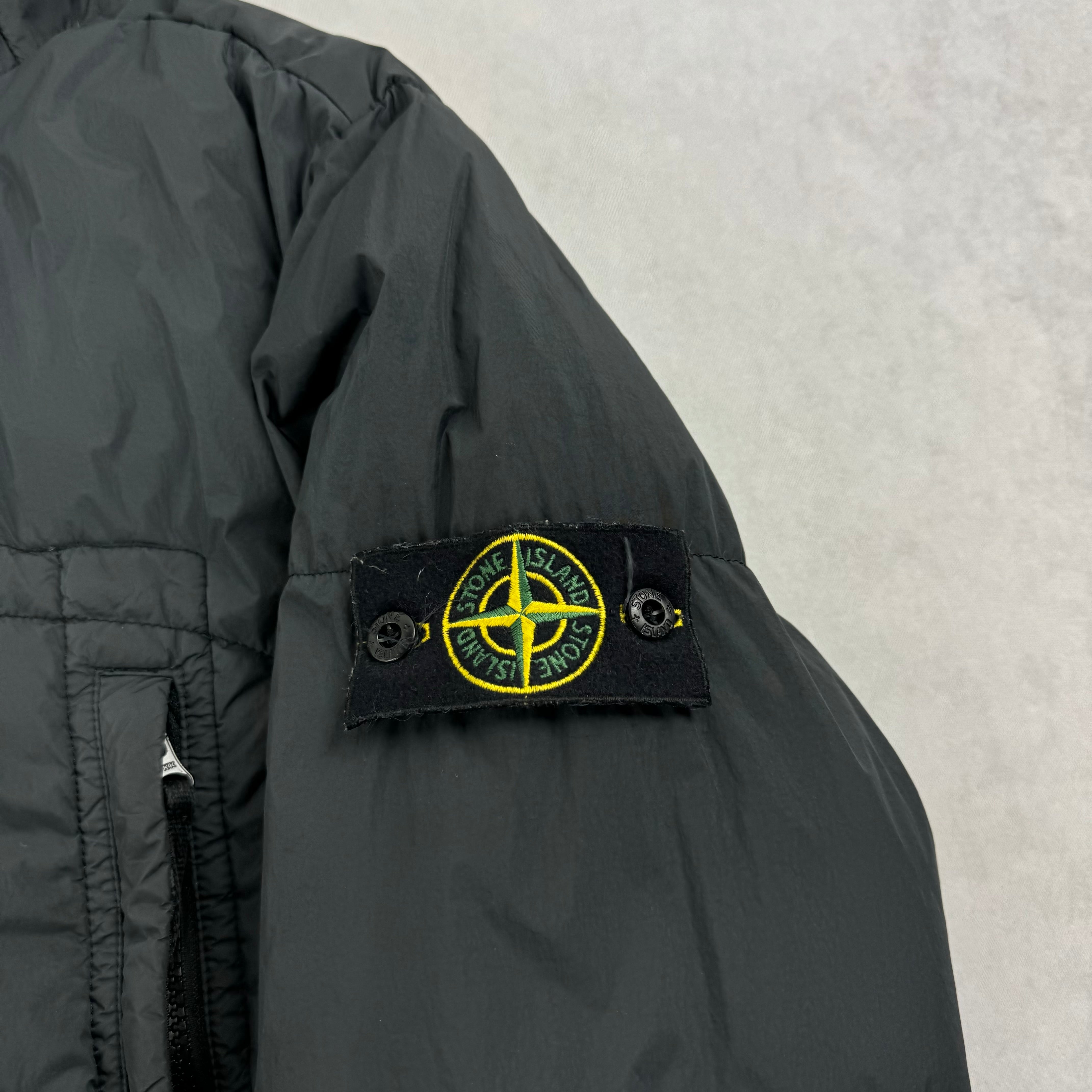 Stone Island Puffer Jacket