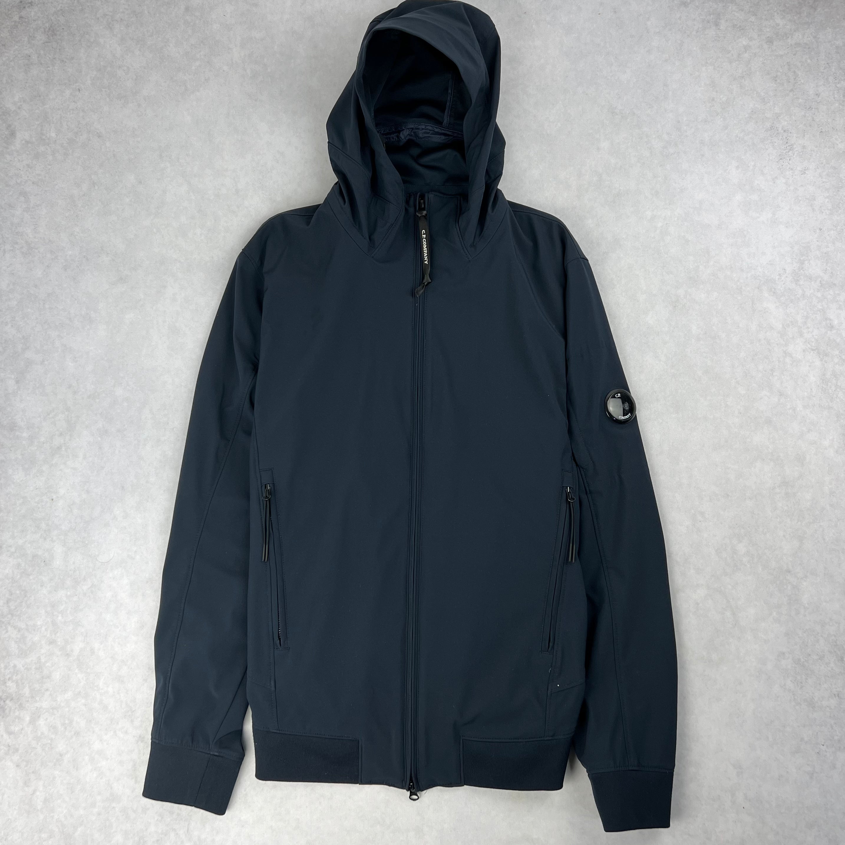 CP Company Shell Jacket