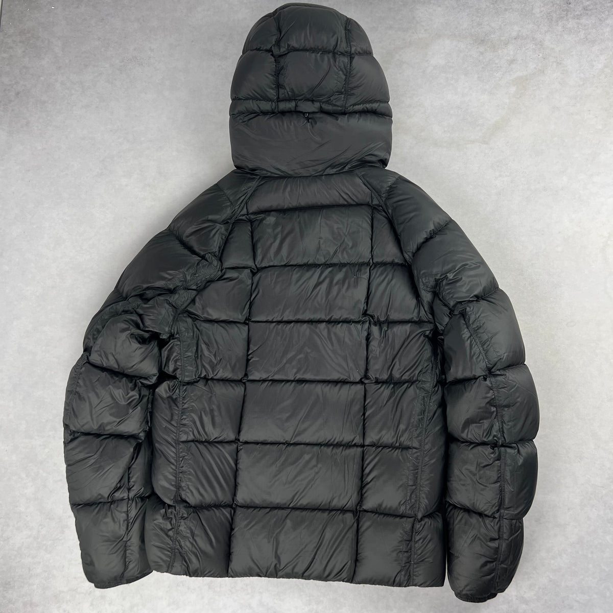 CP Company Puffer Jacket
