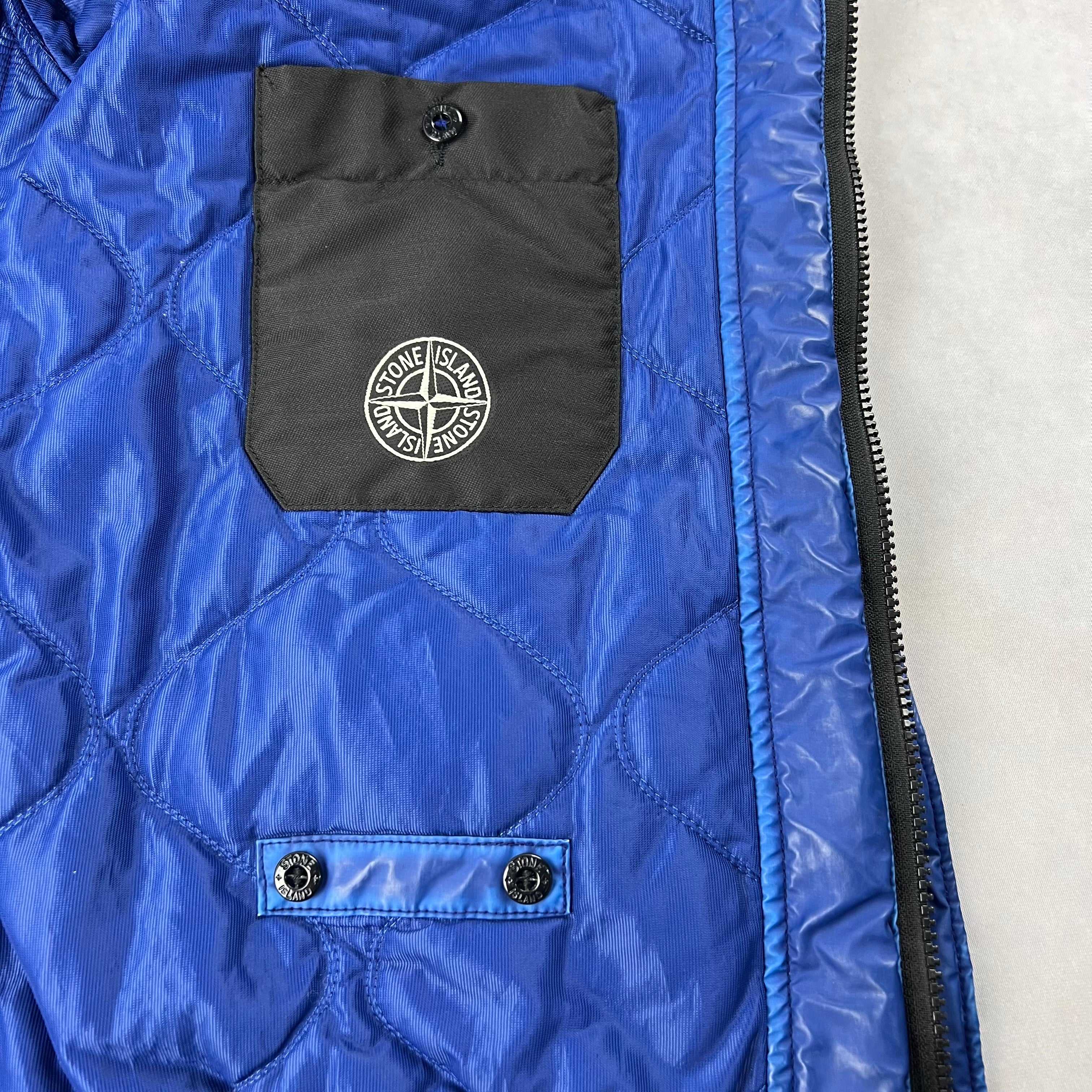 Stone Island Jacket