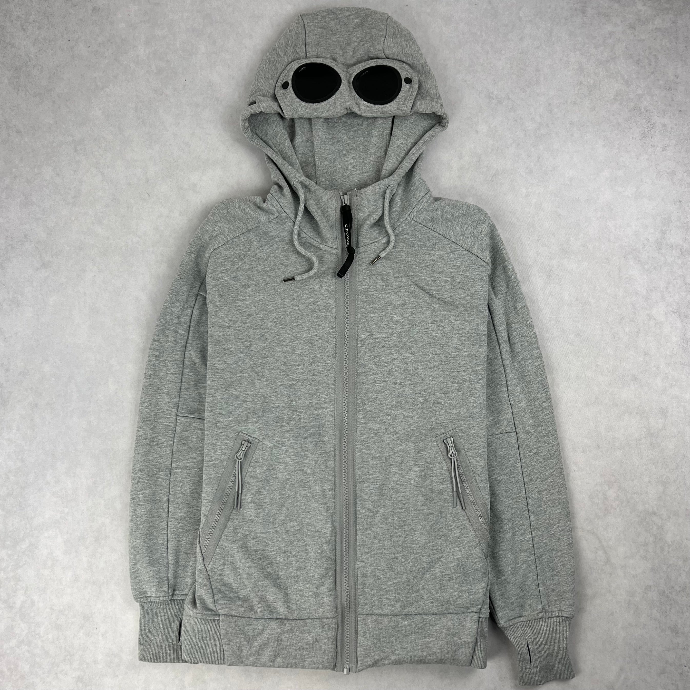 CP Company Goggle Hoodie