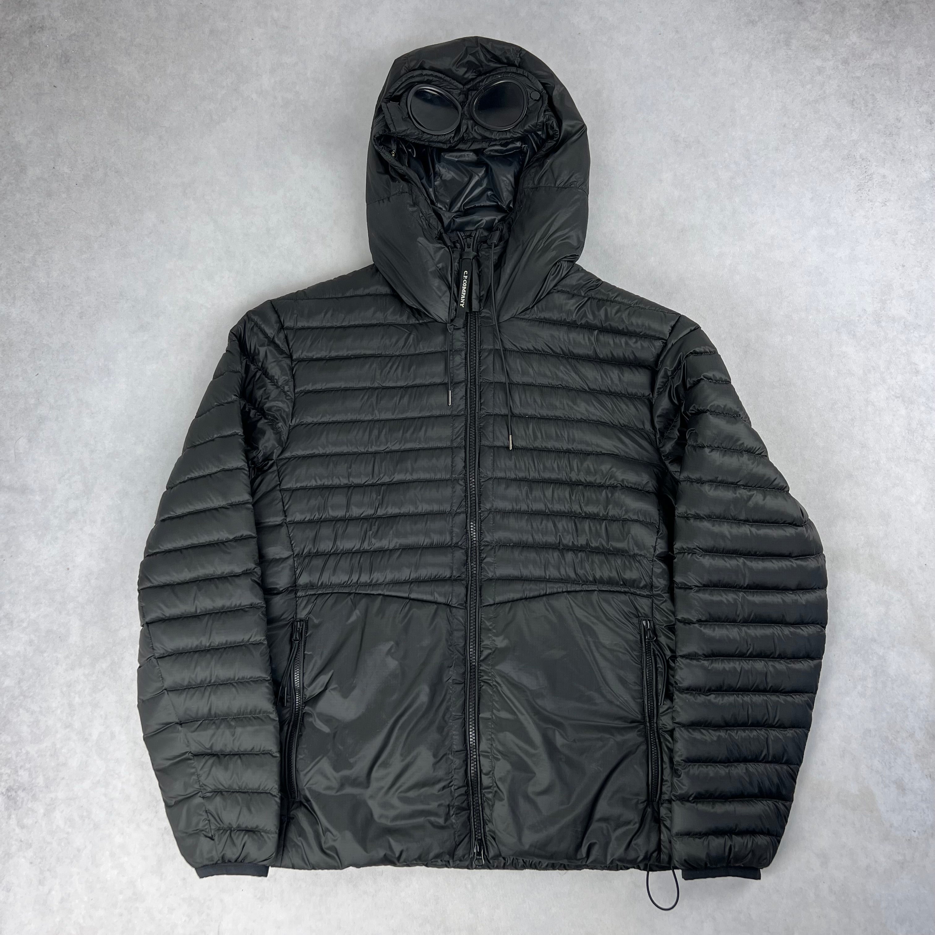 CP Company Puffer Jacket