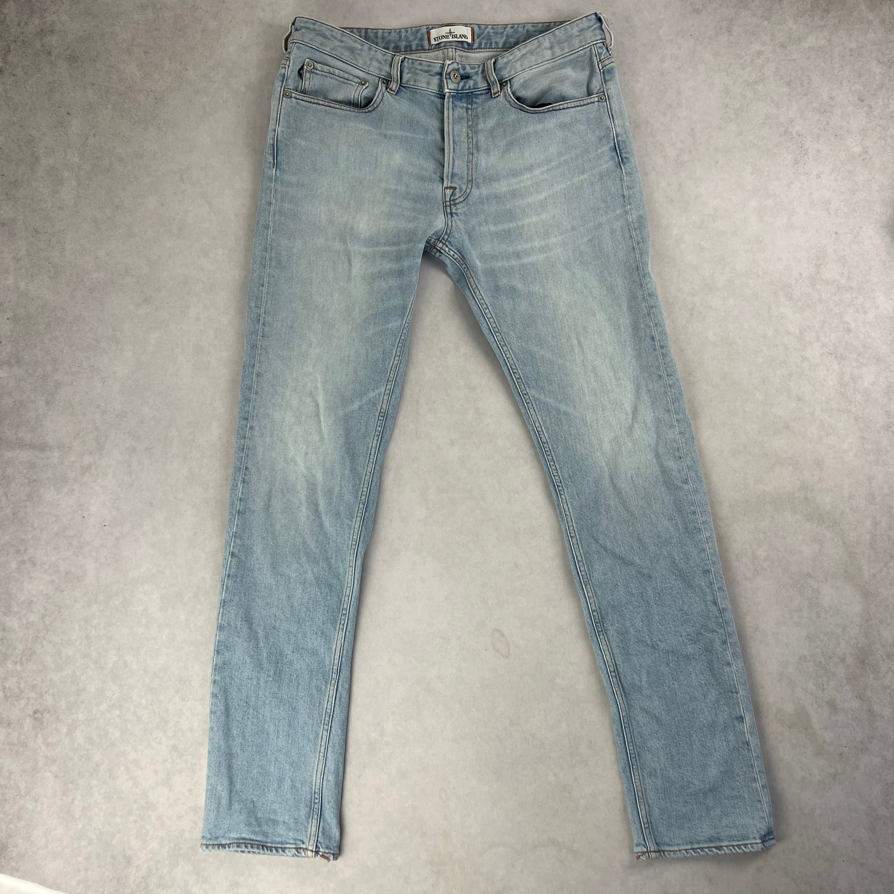 Stone Island Jeans