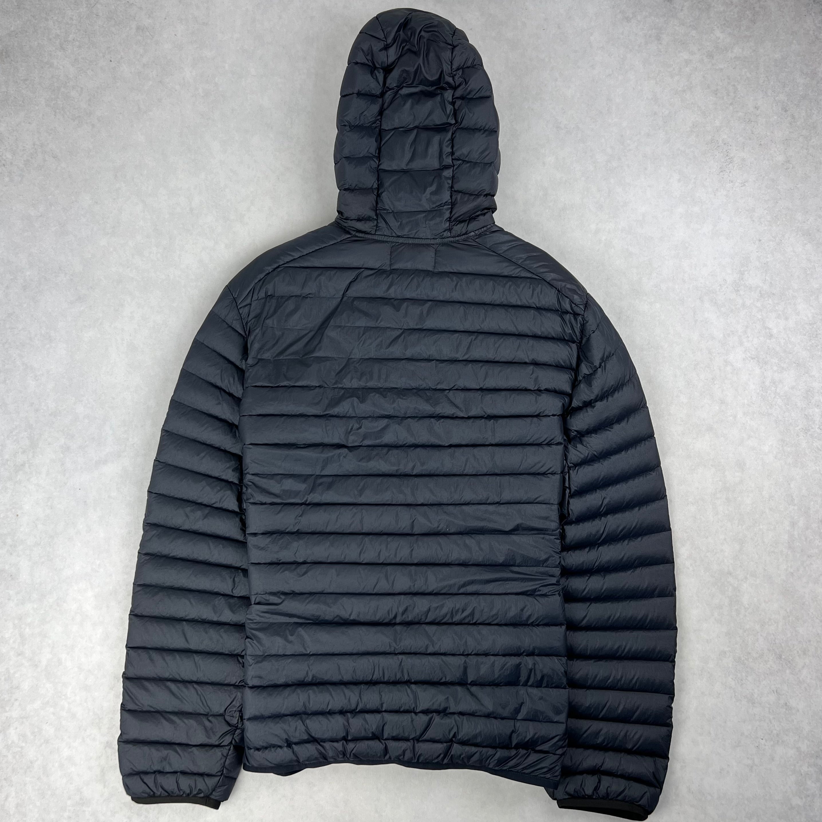 Stone Island Puffer Jacket