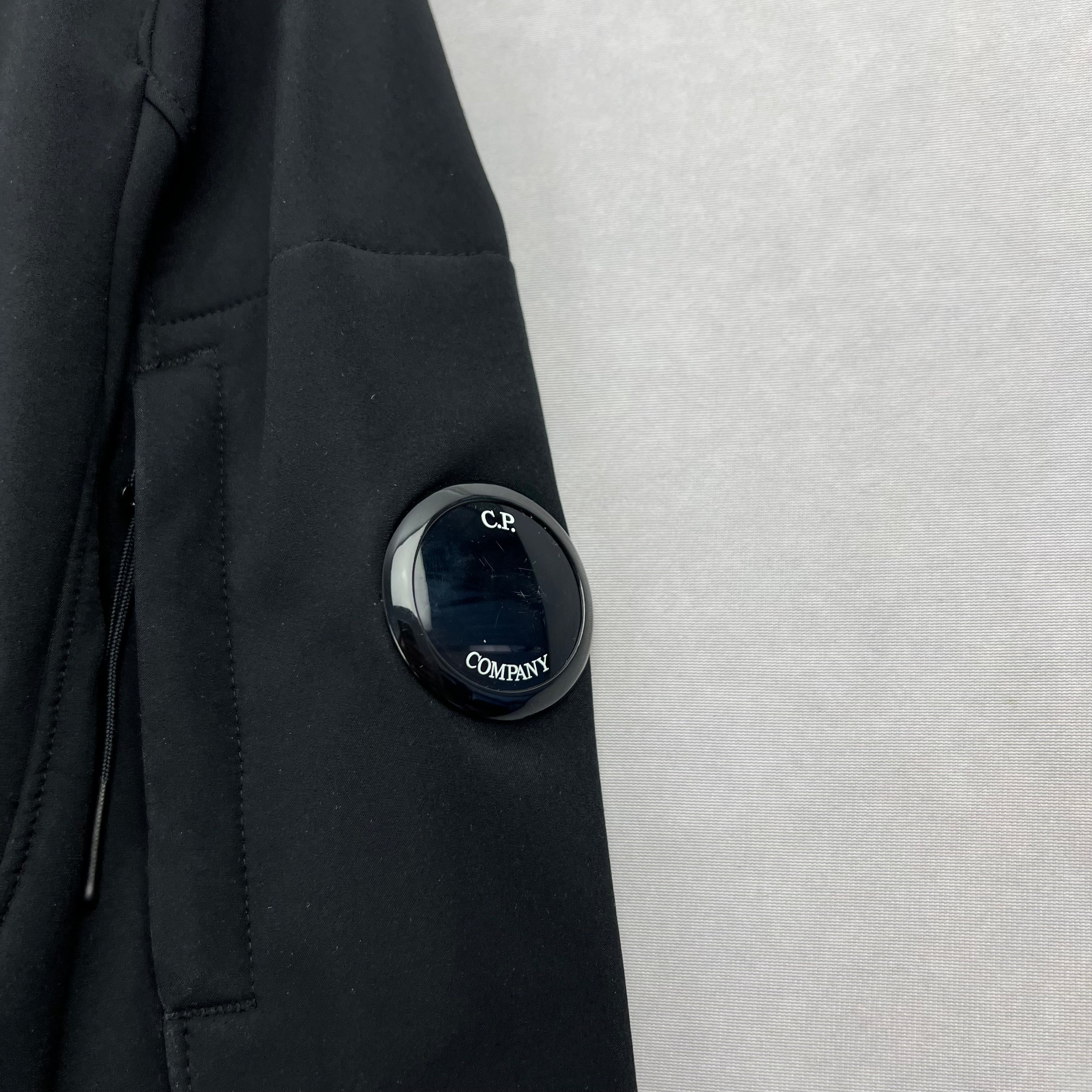 CP Company Jacket