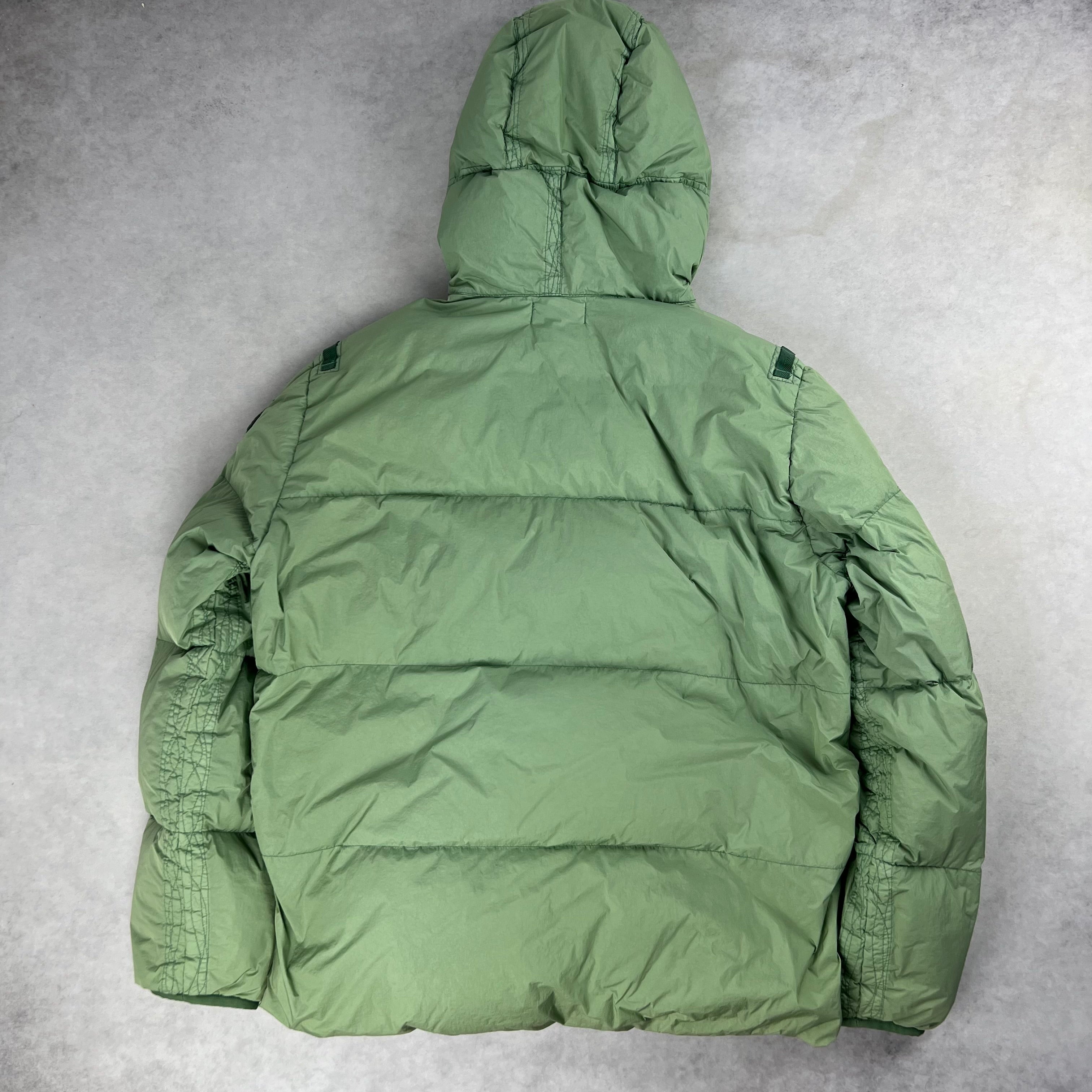 Stone Island Puffer Jacket