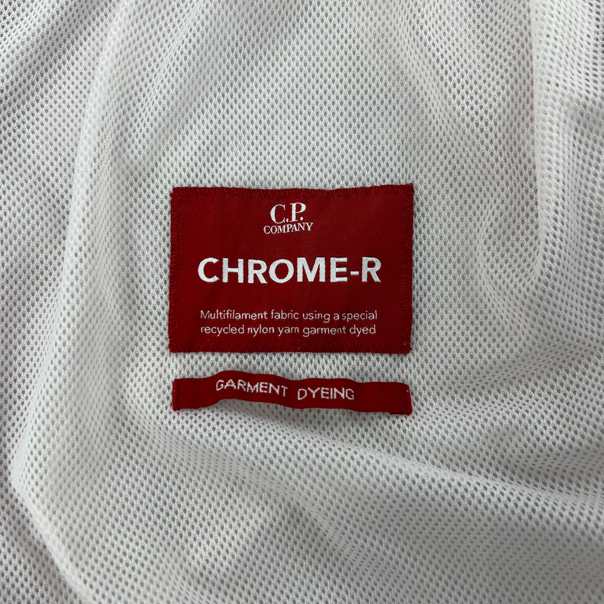 CP Company Overshirt