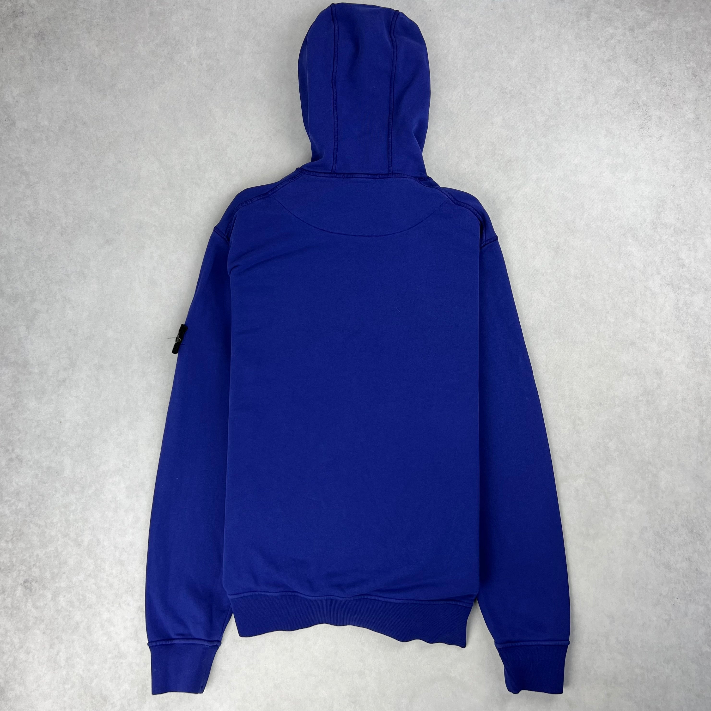 Stone Island Hoodie