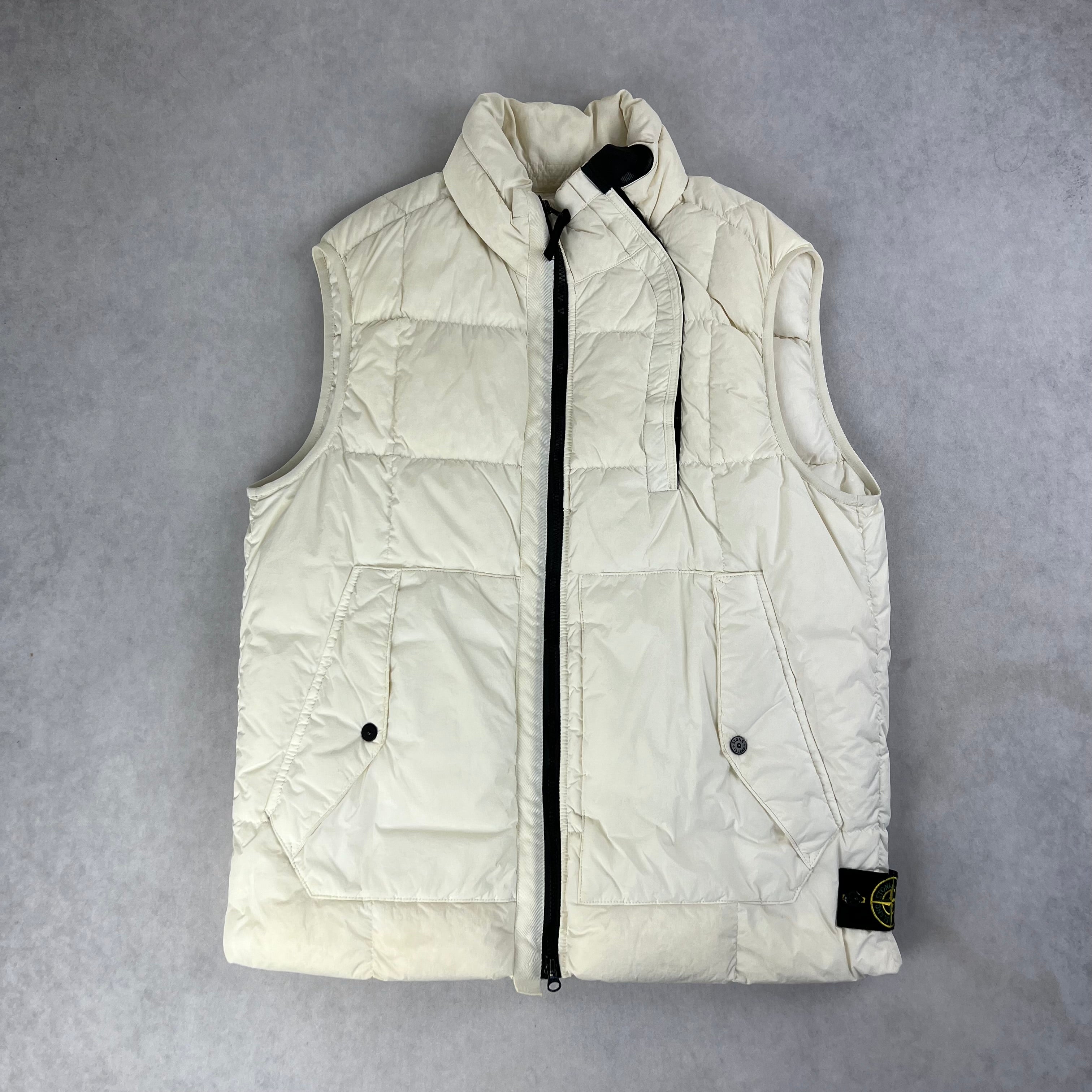 Stone Island Gilet