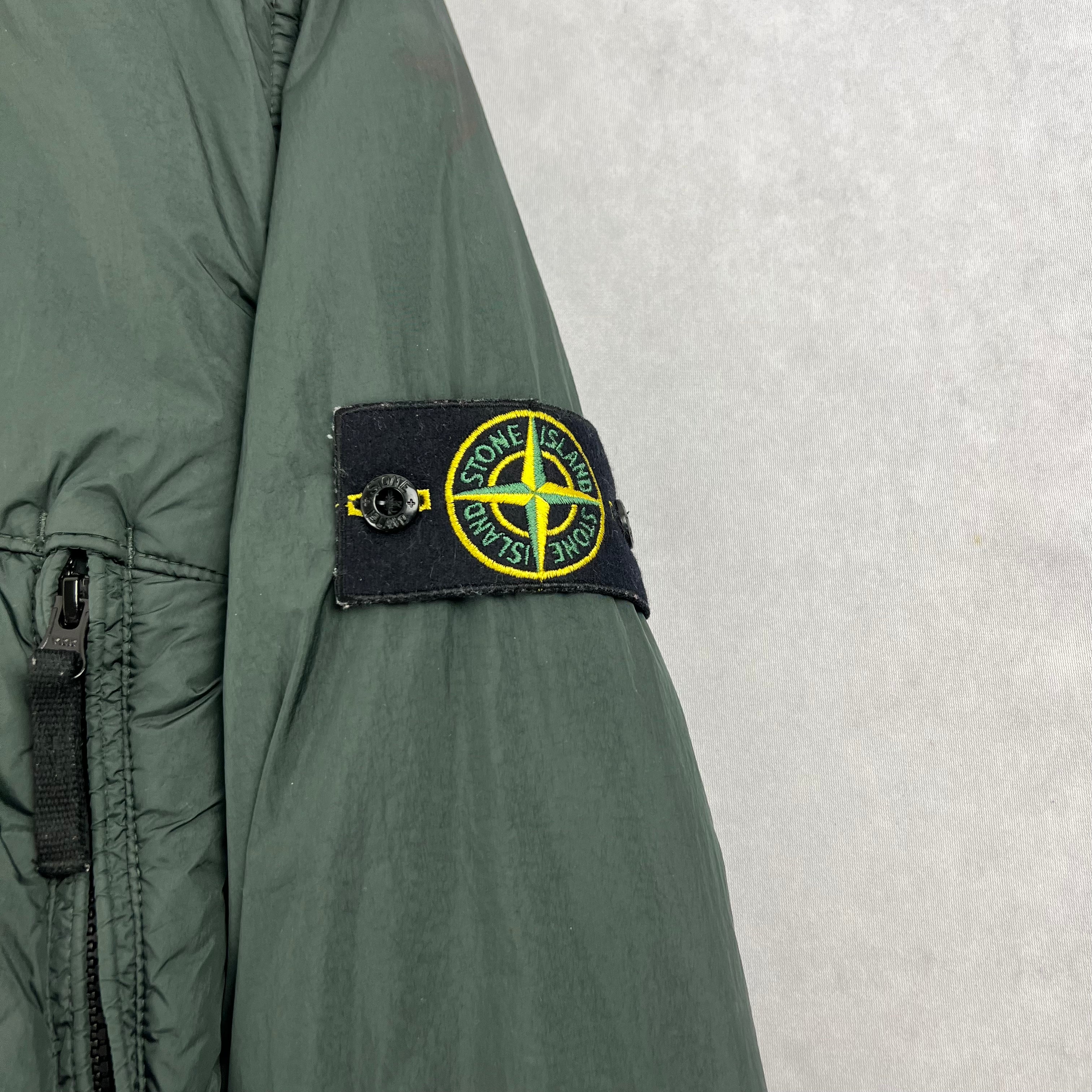 Stone Island Jacket