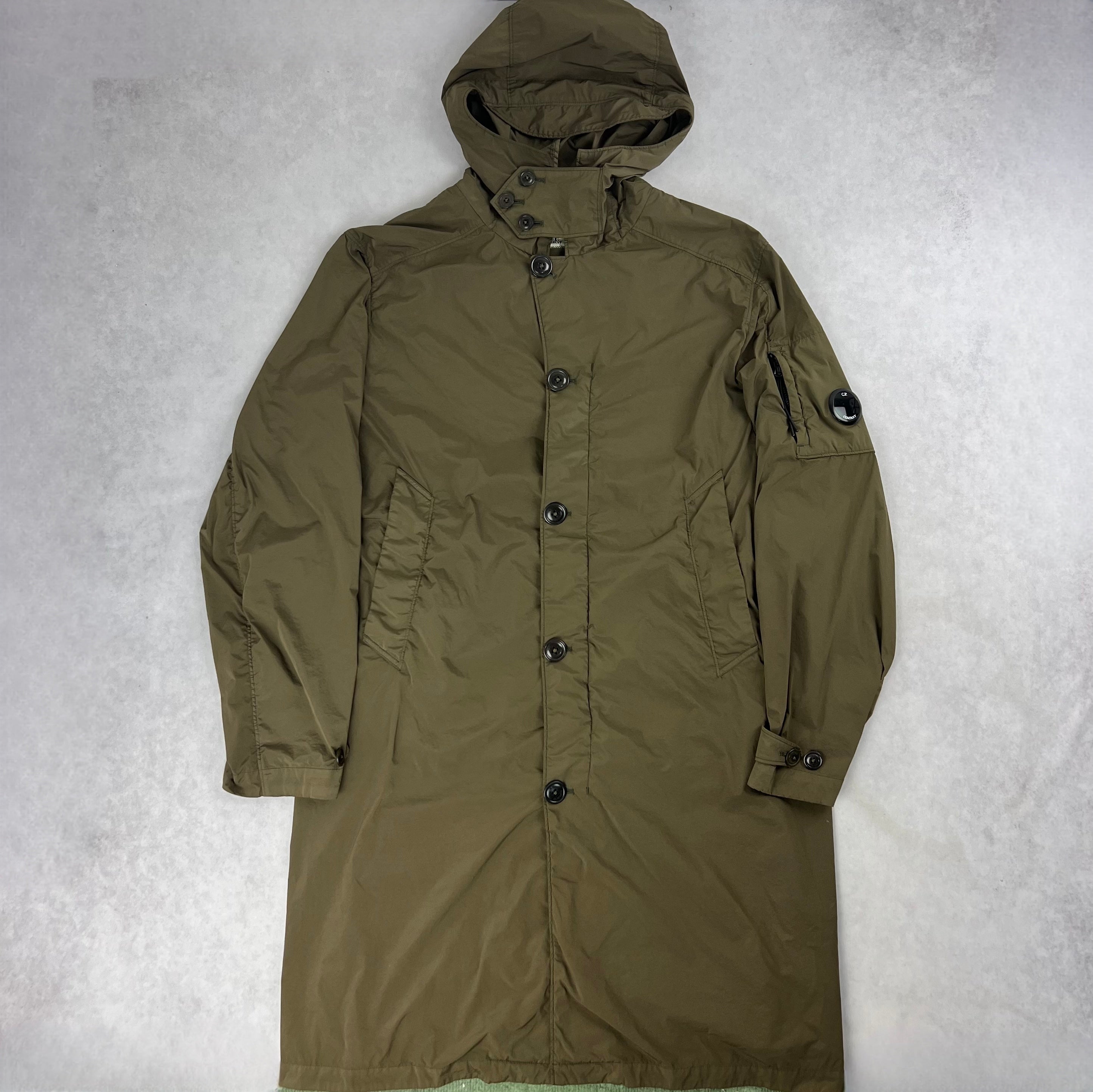 CP Company Parka