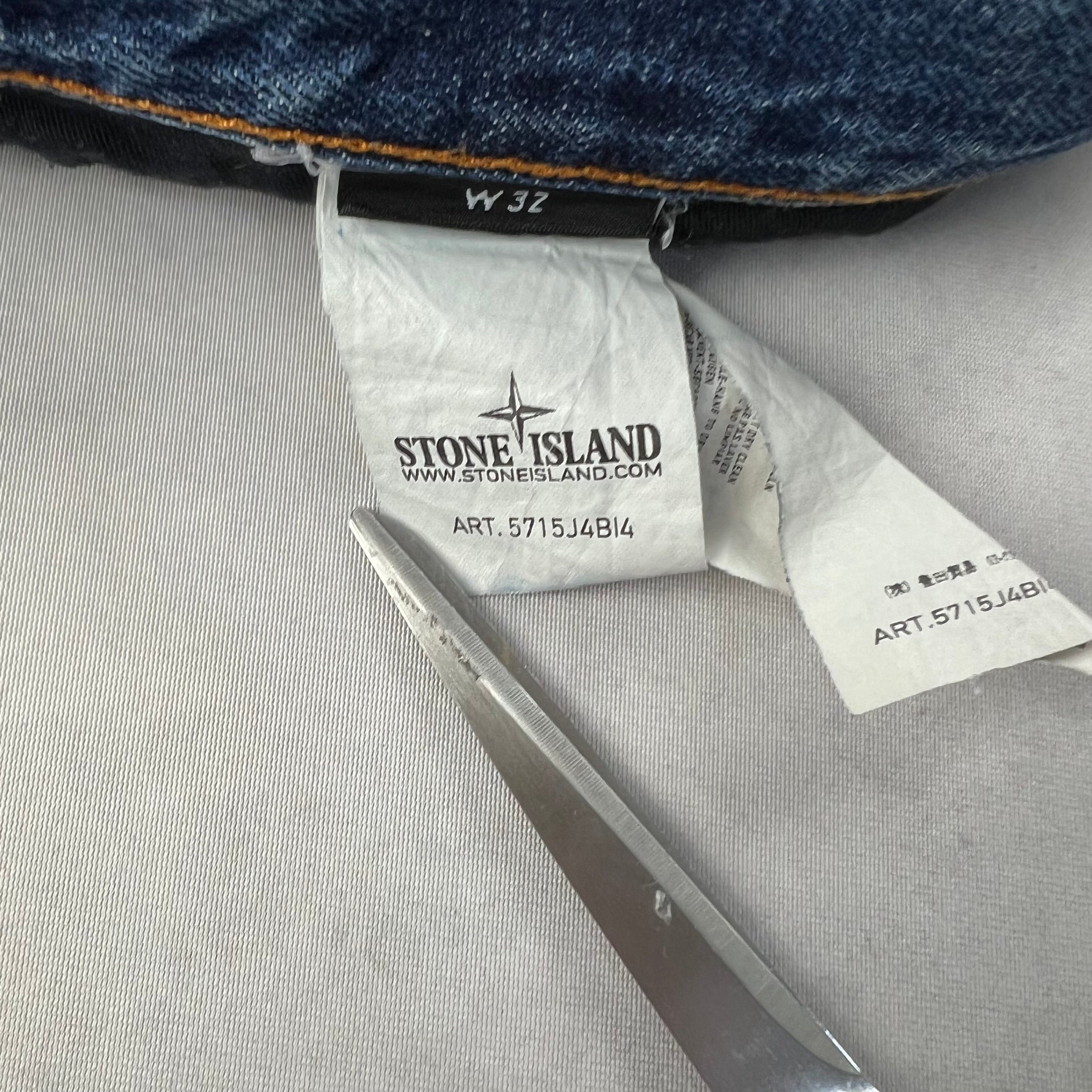 Stone Island Jeans