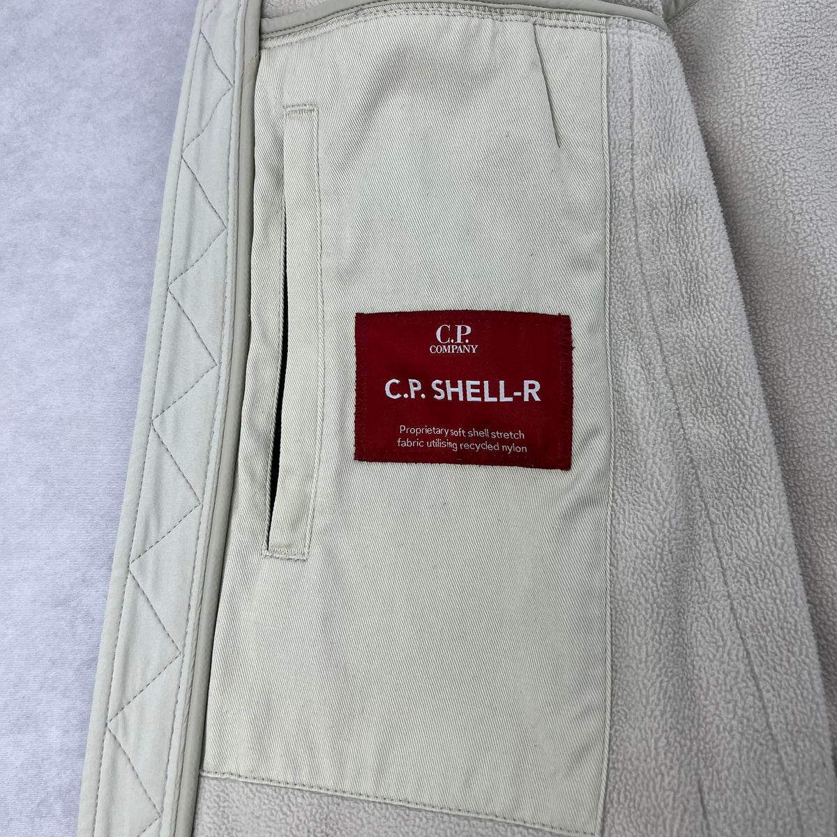 CP Company Goggle Jacket