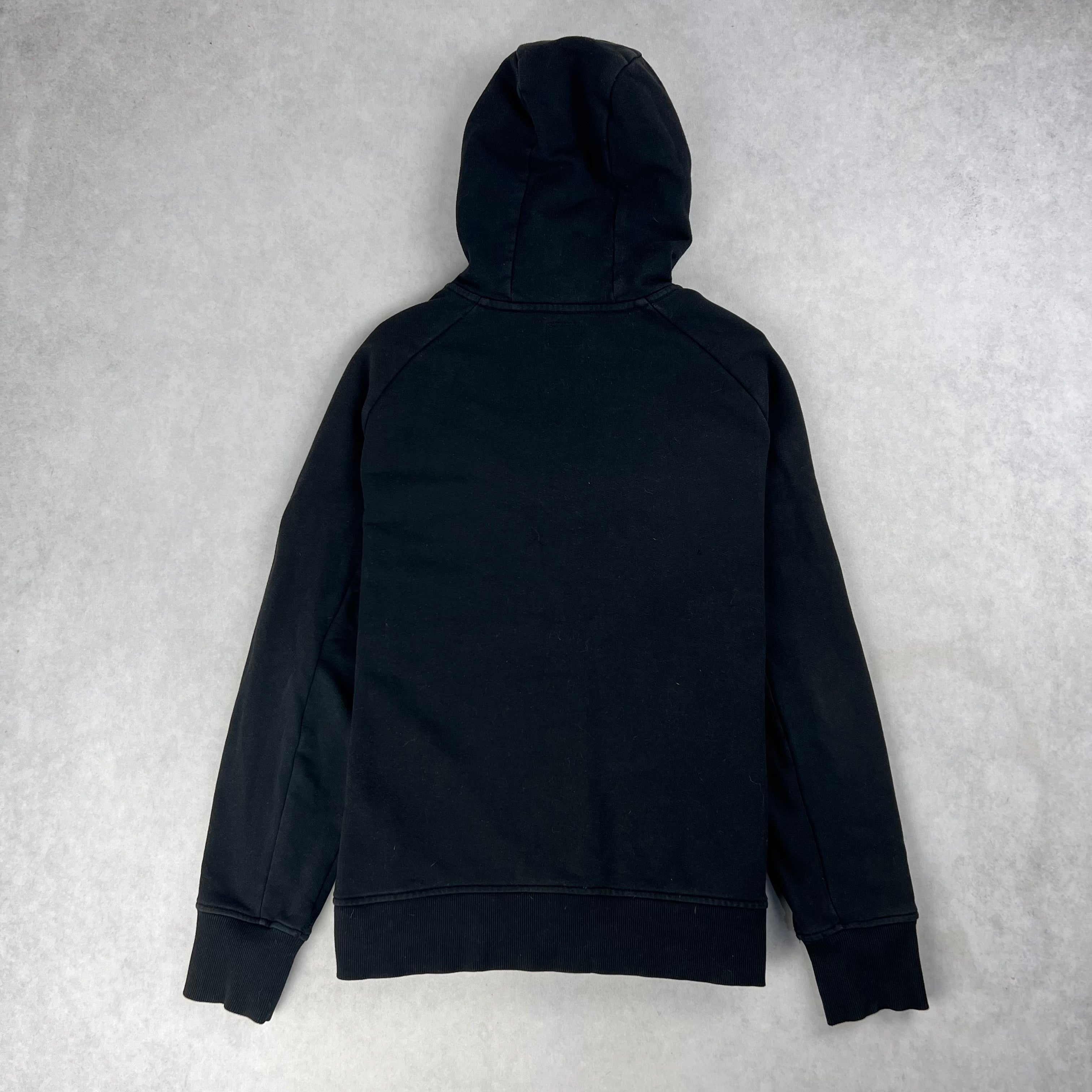 CP Company Goggle Hoodie
