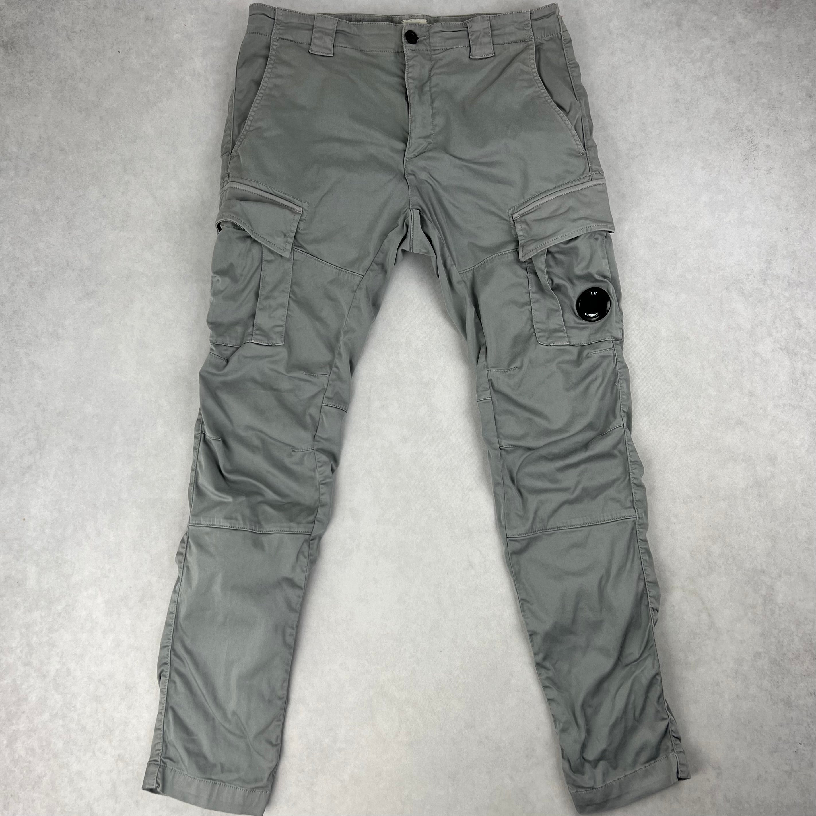 CP Company Cargo Pants