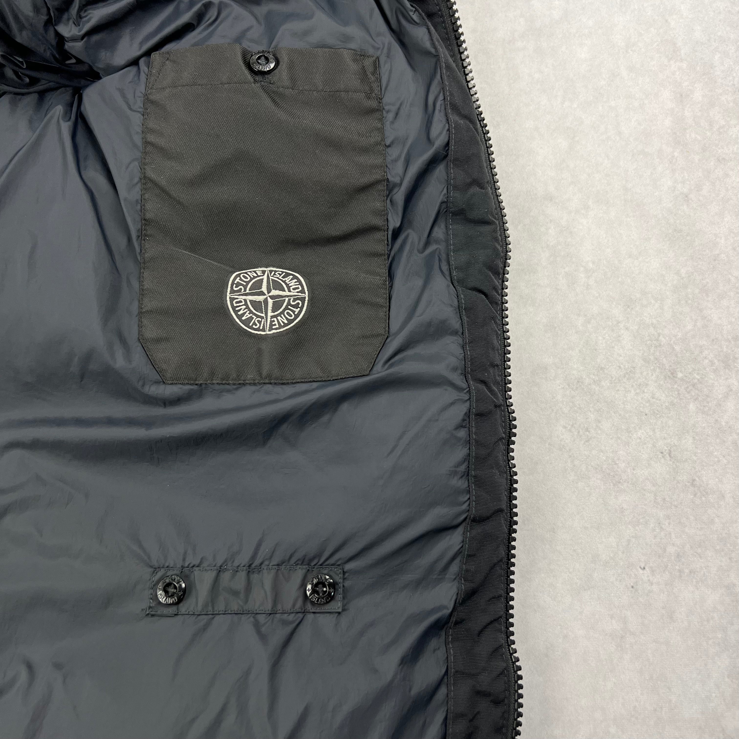 Stone Island Puffer Jacket