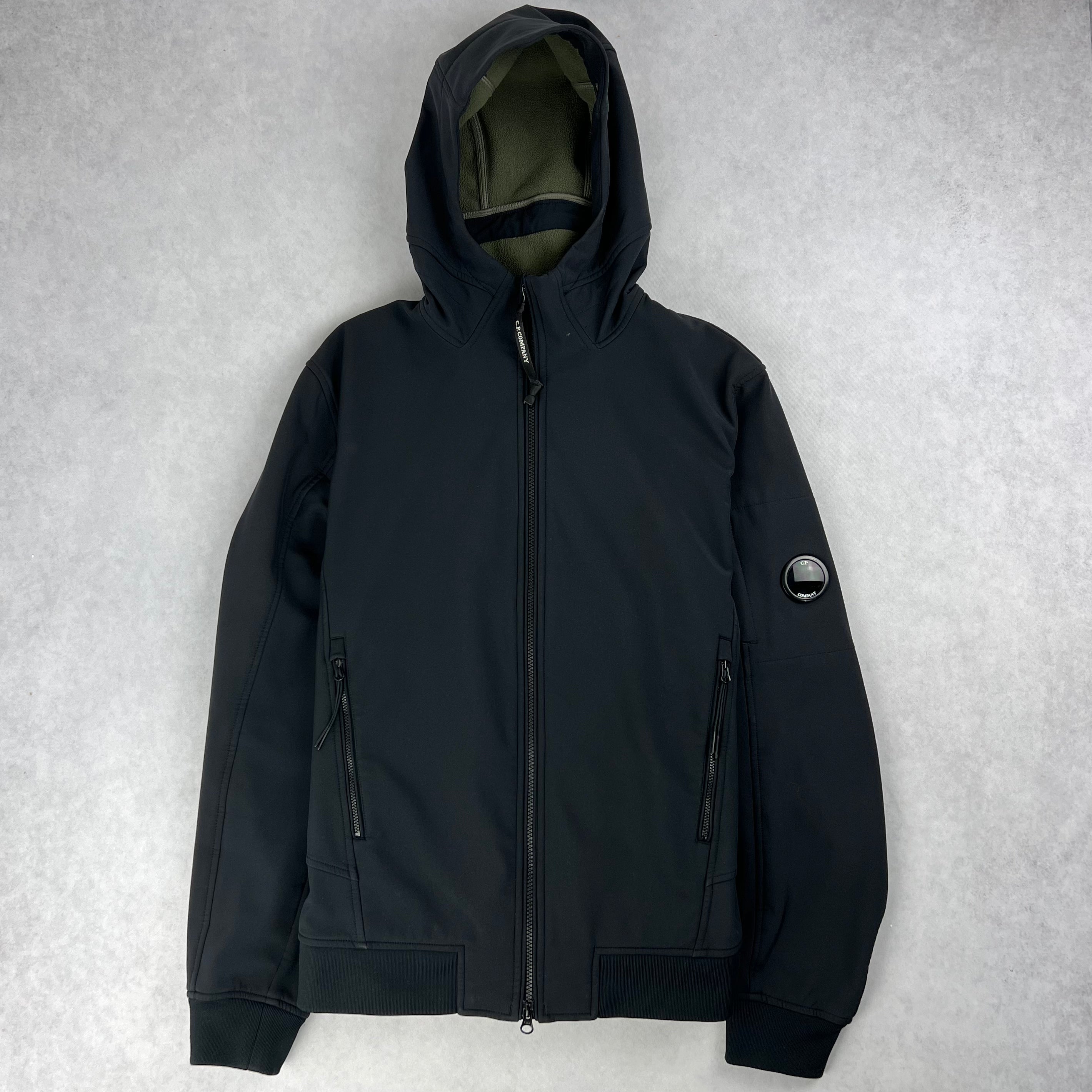 CP Company Jacket