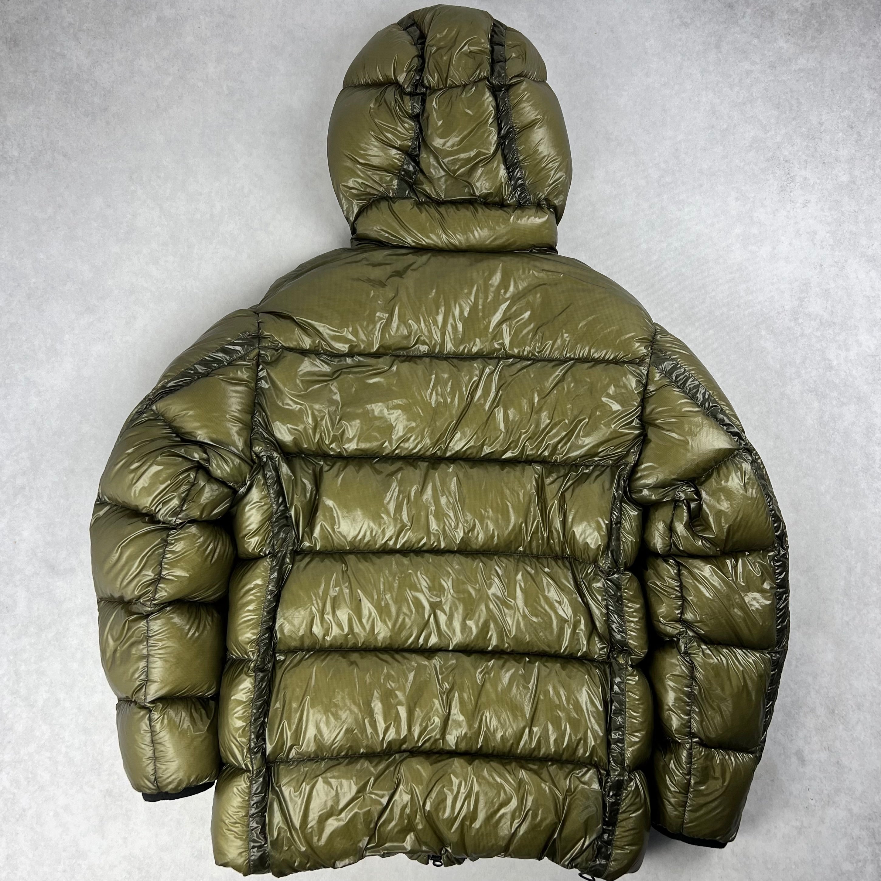 CP Company Puffer Jacket