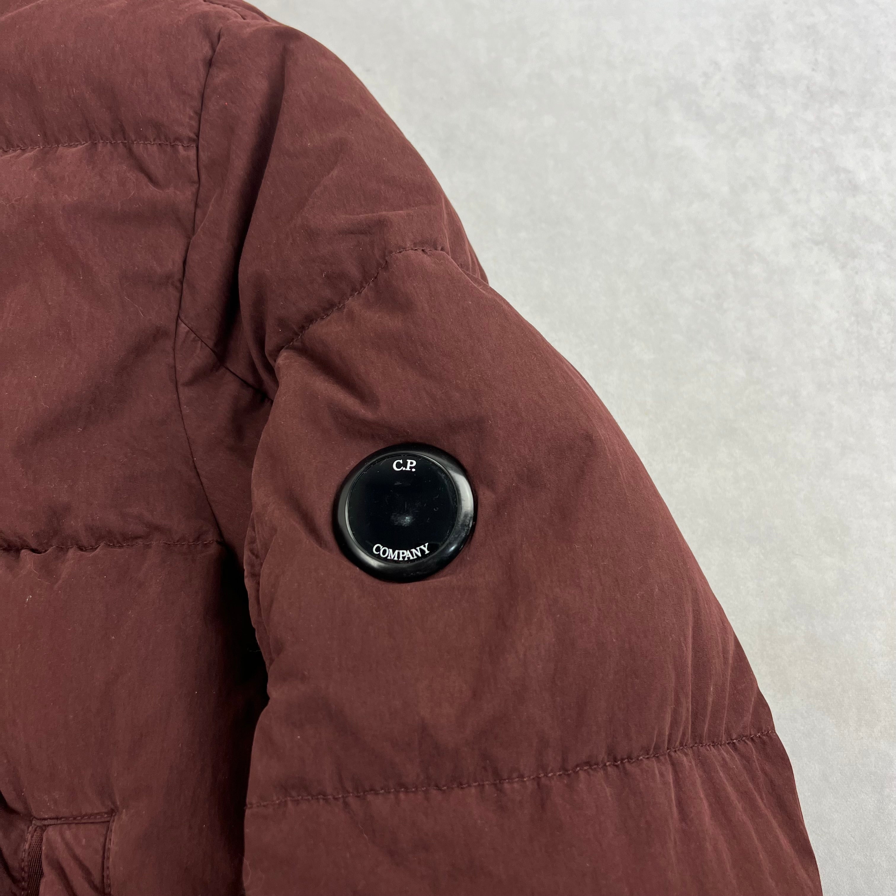 CP Company Puffer Jacket