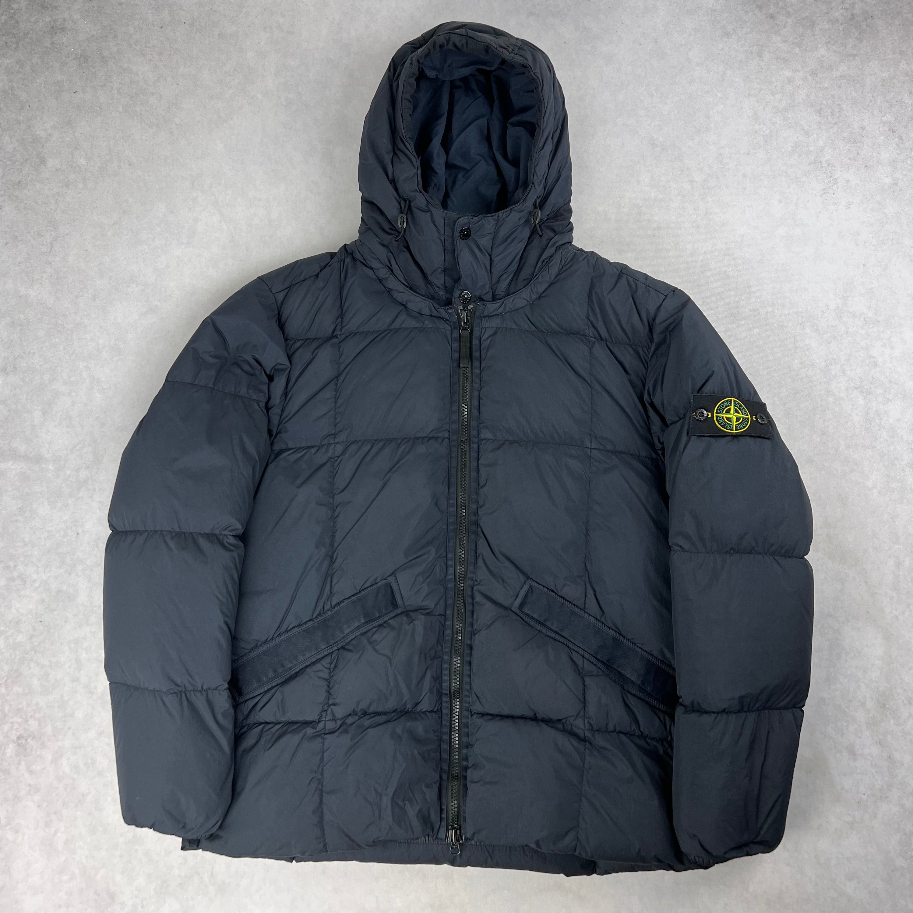 Stone Island Puffer Jacket