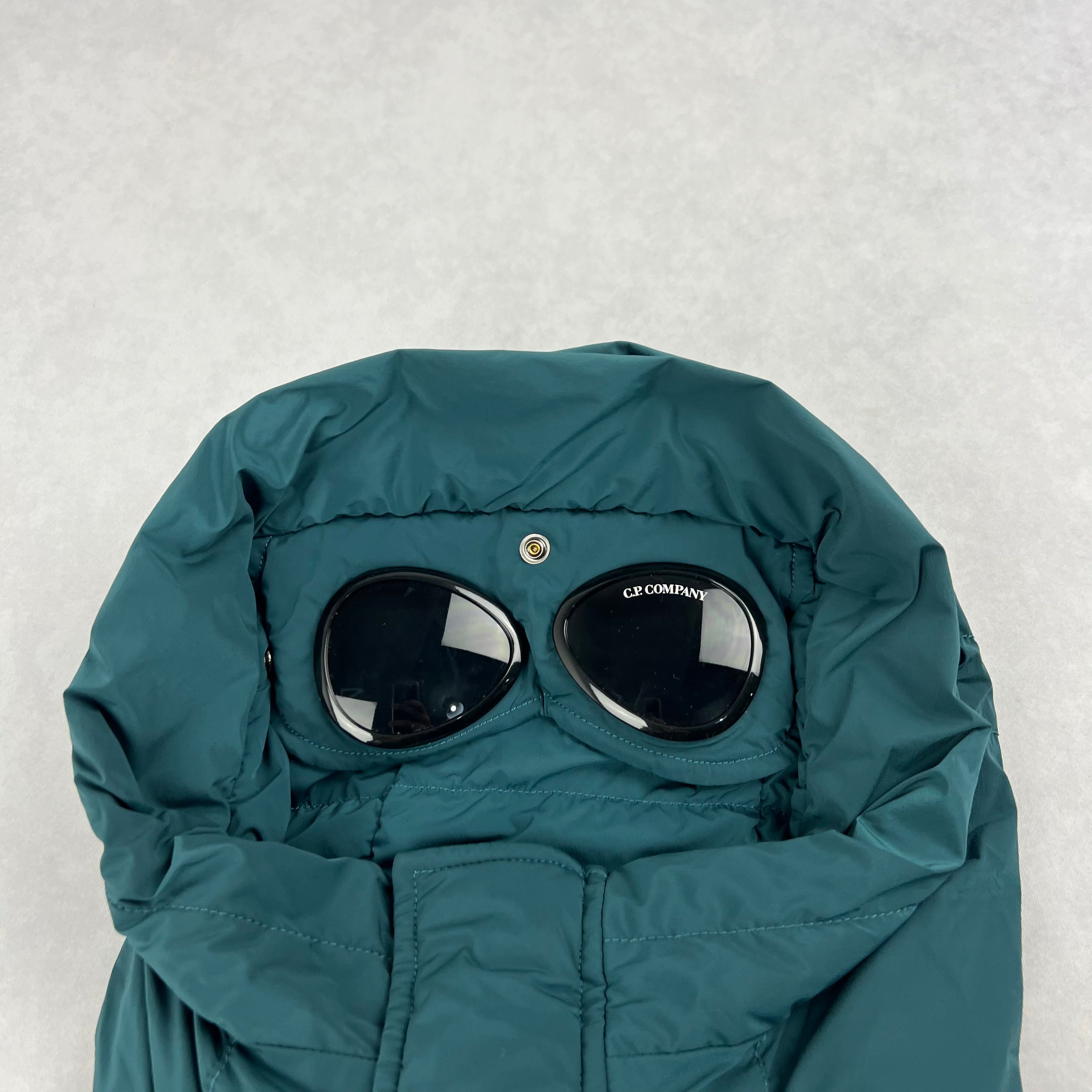 CP Company Puffer Jacket