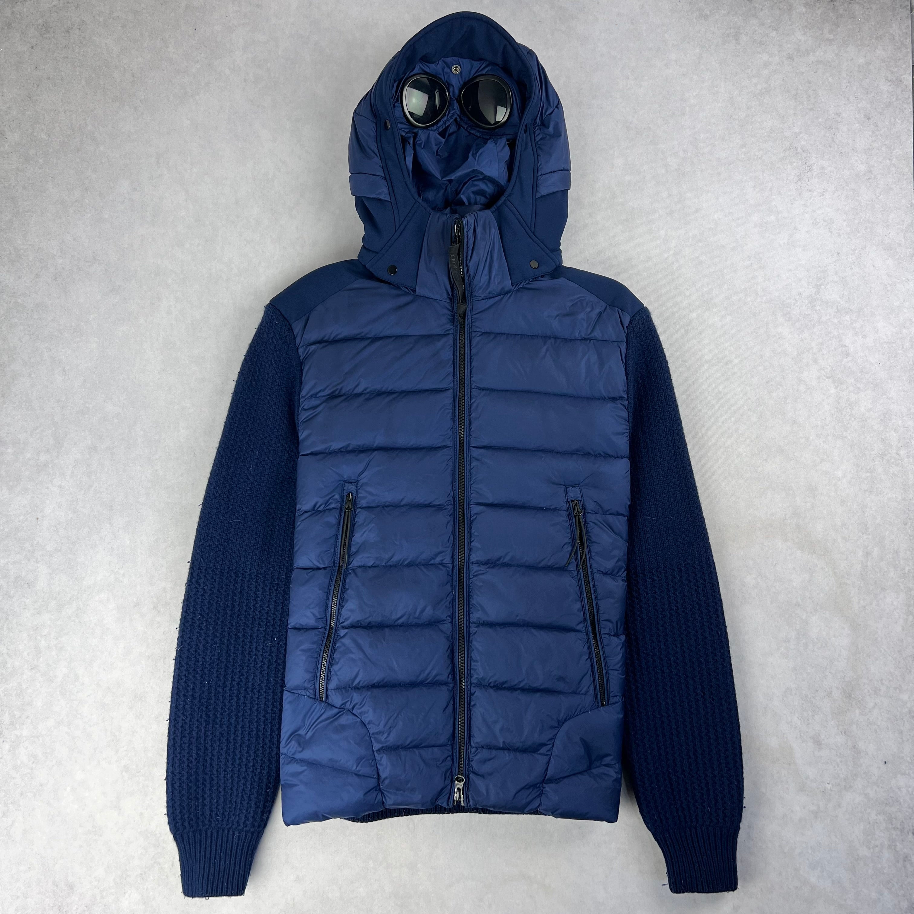 CP Company Goggle Jacket