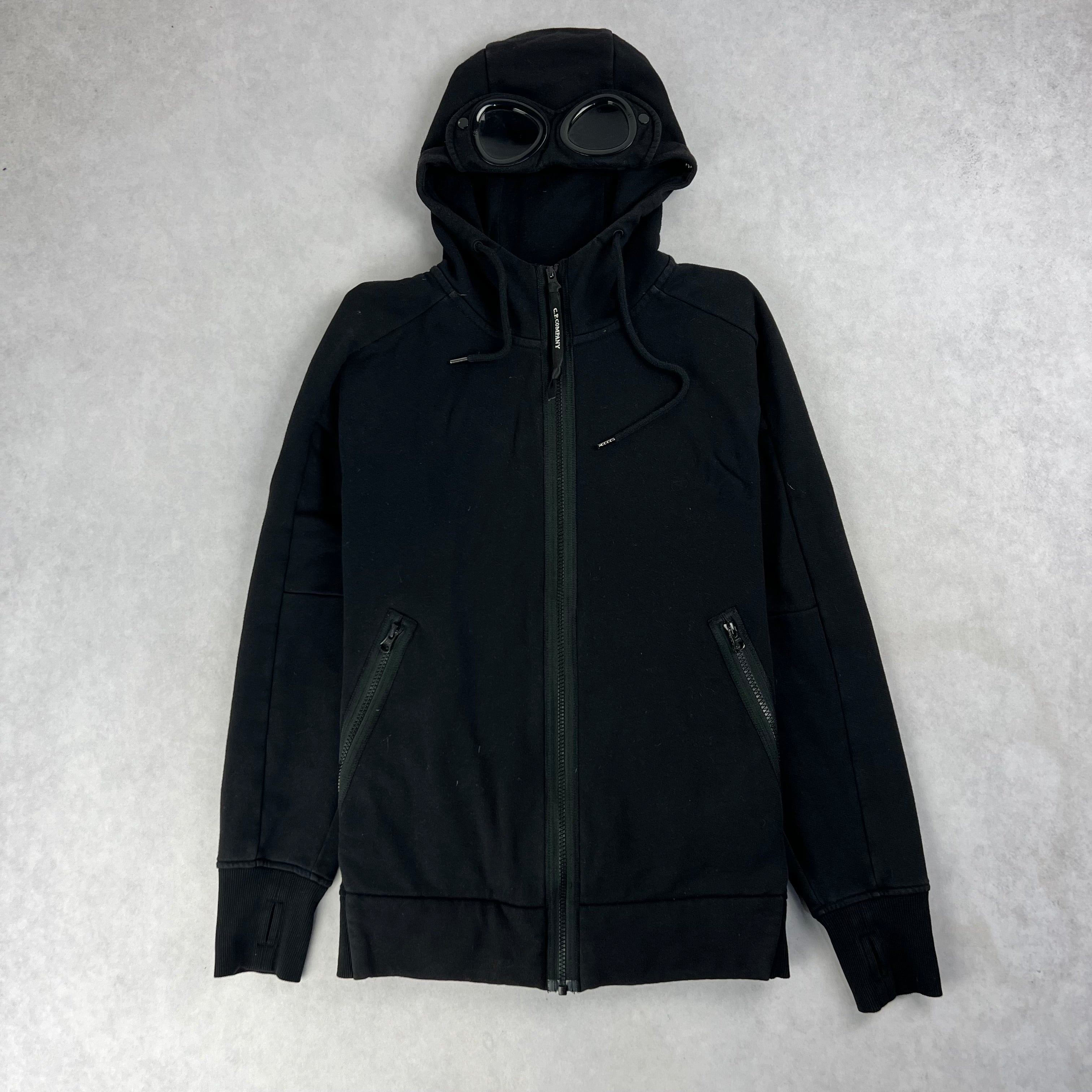 CP Company Goggle Hoodie