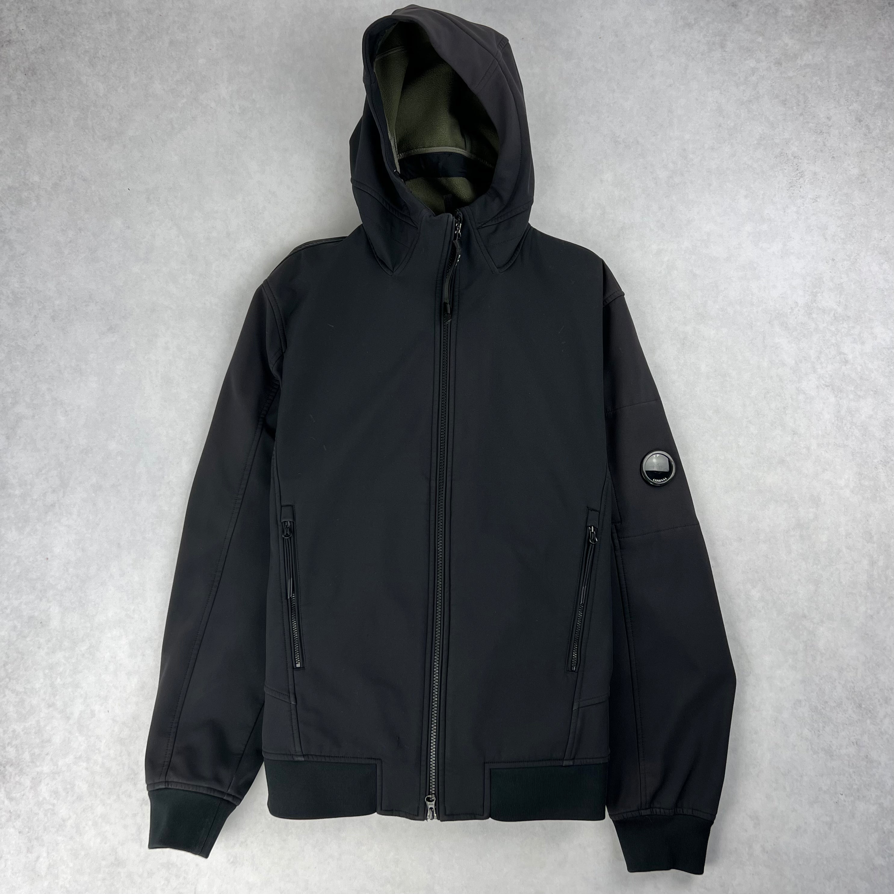 CP Company Jacket