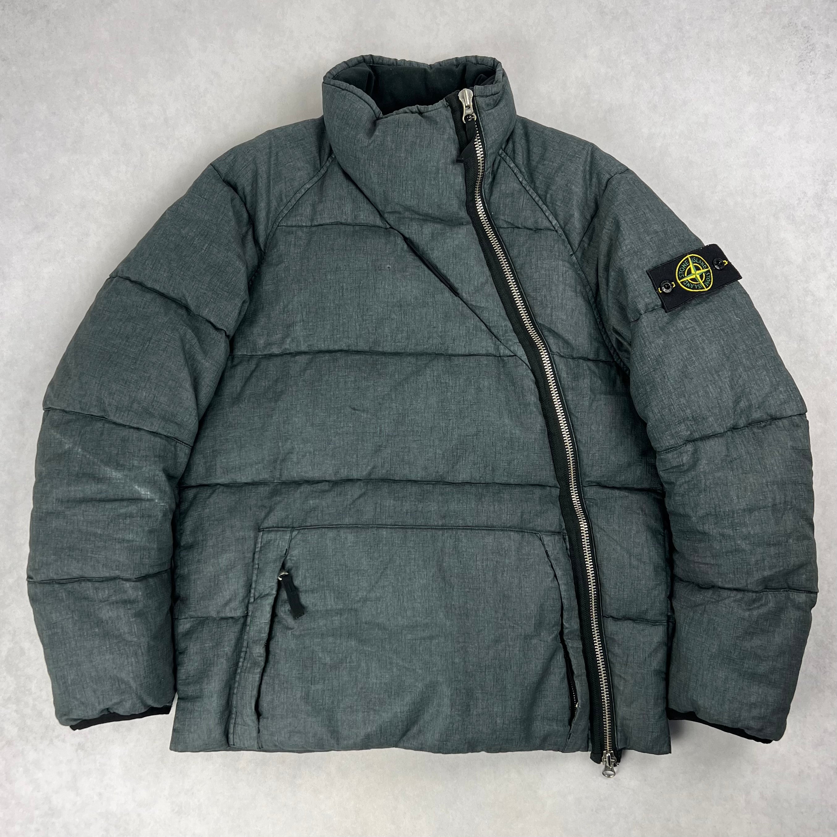 Stone Island Puffer Jacket