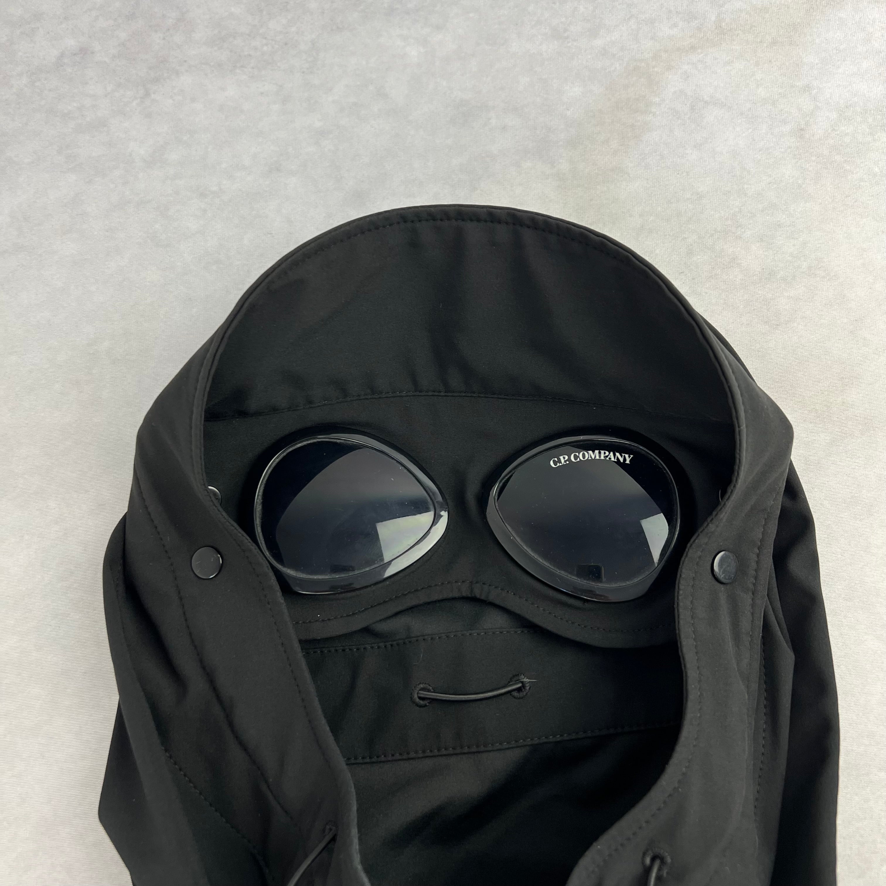 CP Company Goggle Jacket