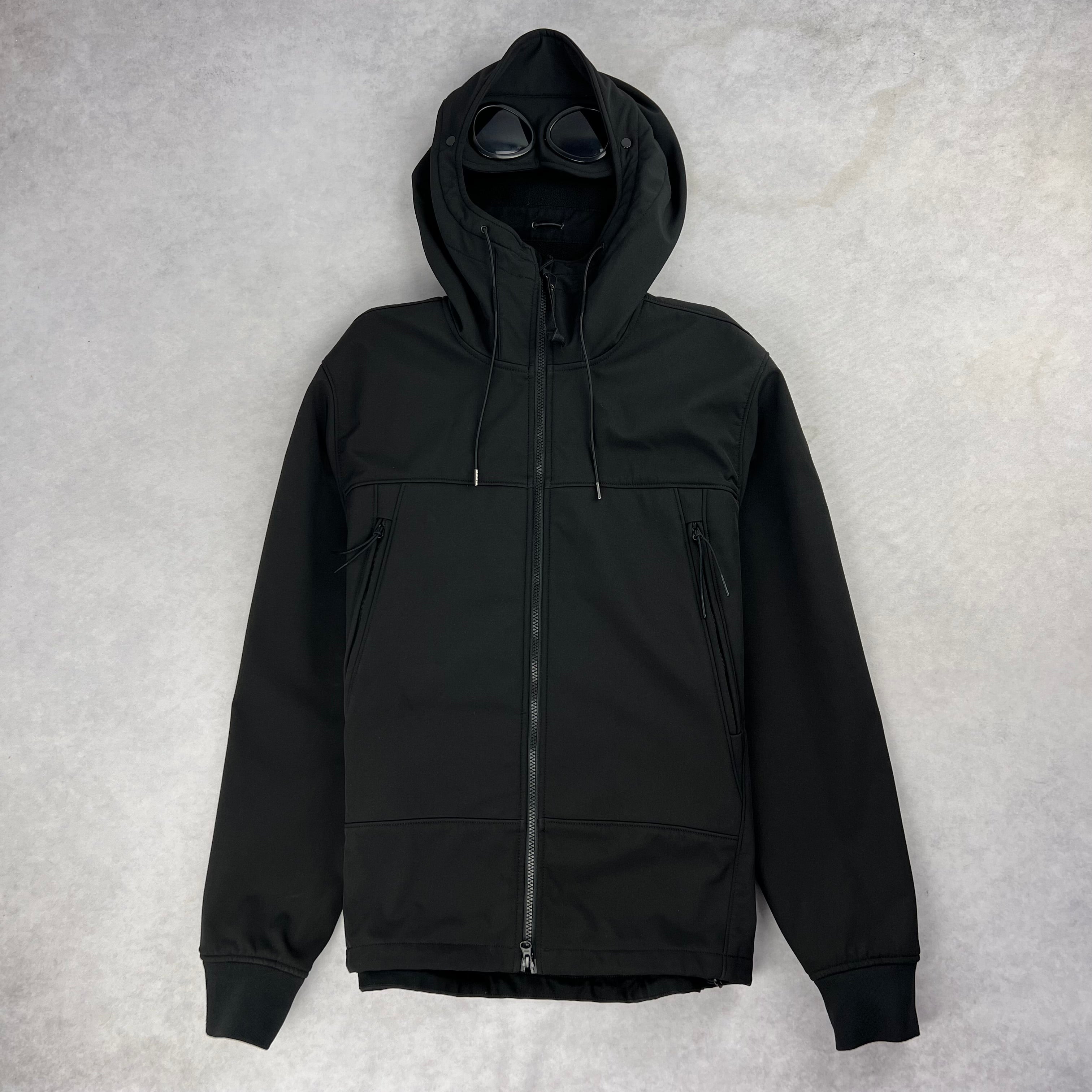 CP Company Goggle Jacket