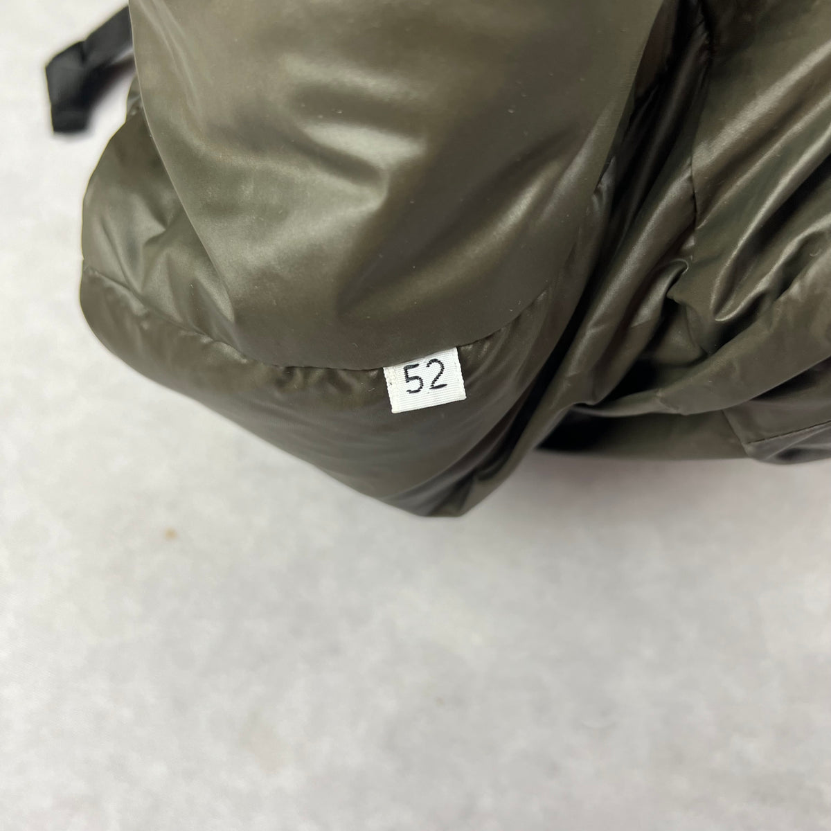CP Company Puffer Jacket