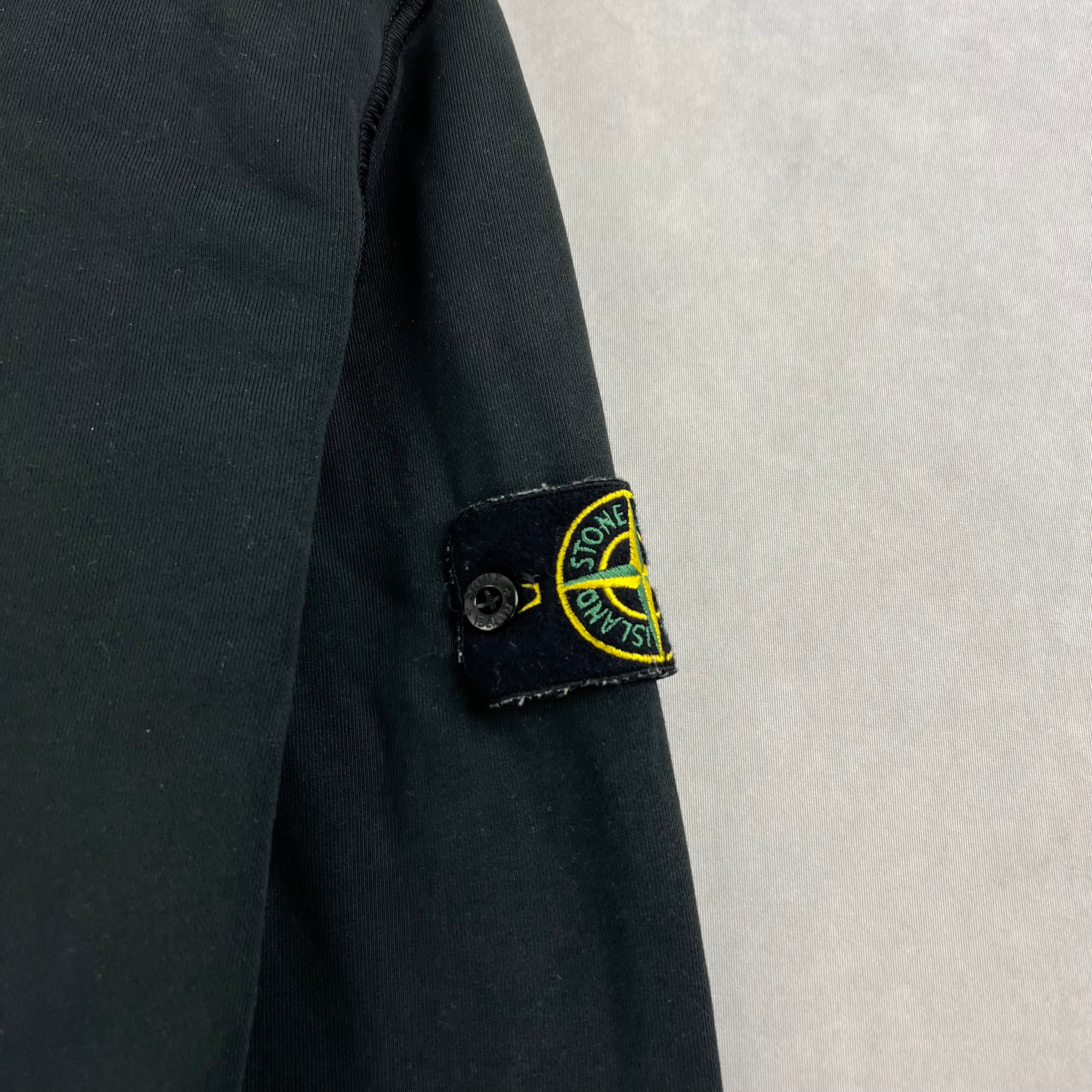 Stone Island Hoodie