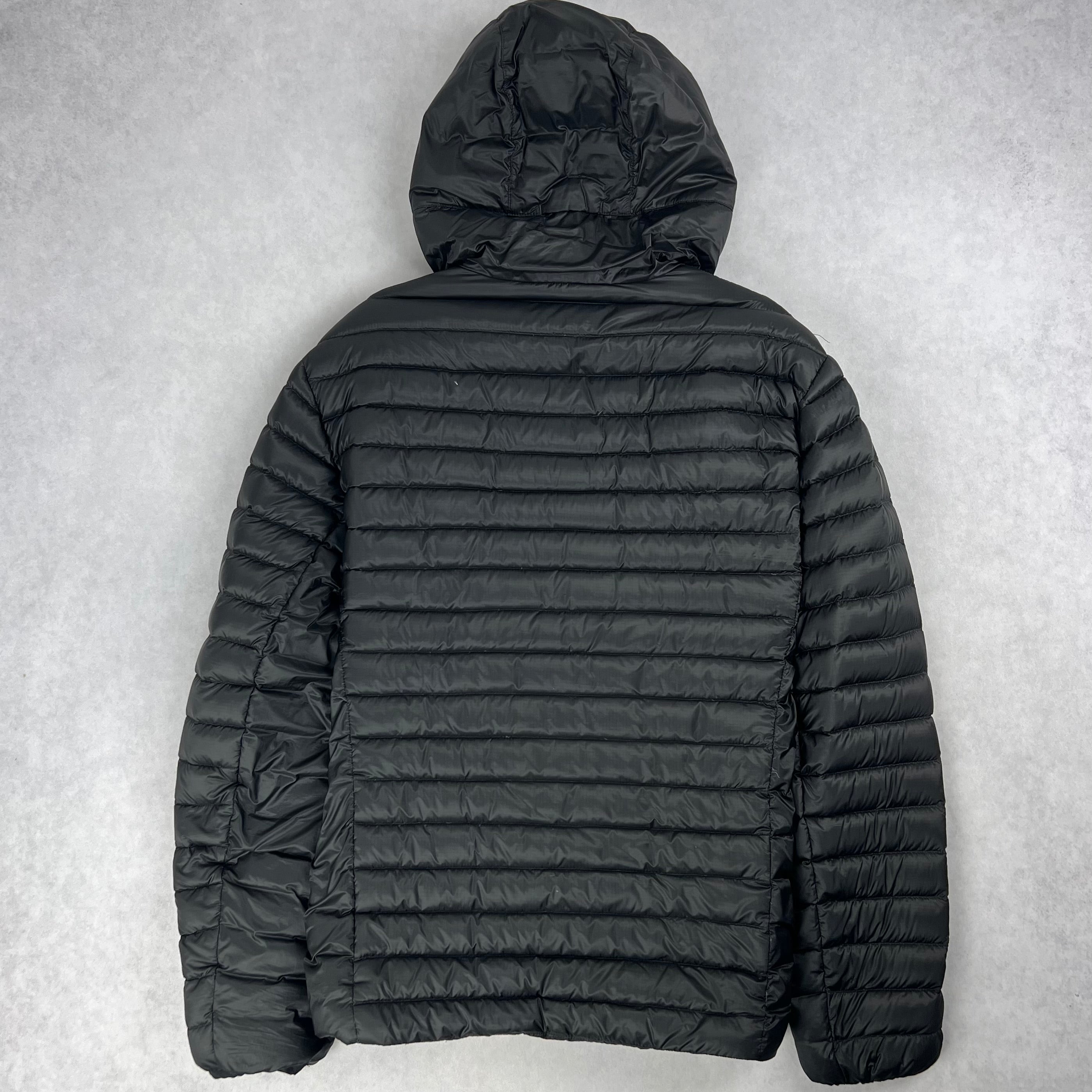 CP Company Puffer Jacket